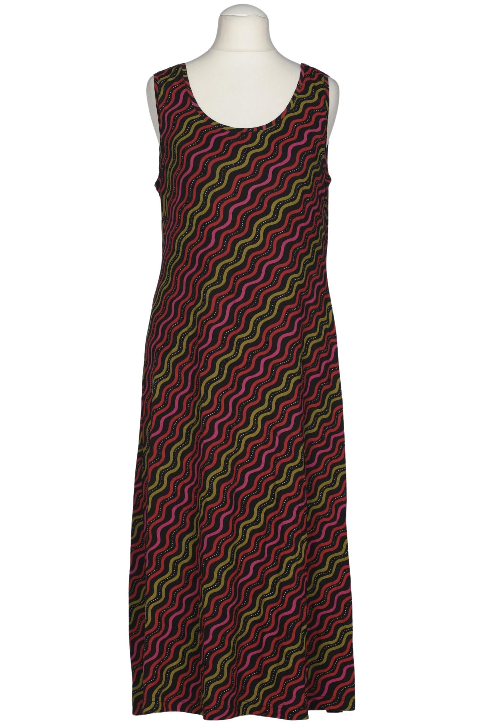 

Gudrun Sjödén Damen Kleid, mehrfarbig, Gr. 38