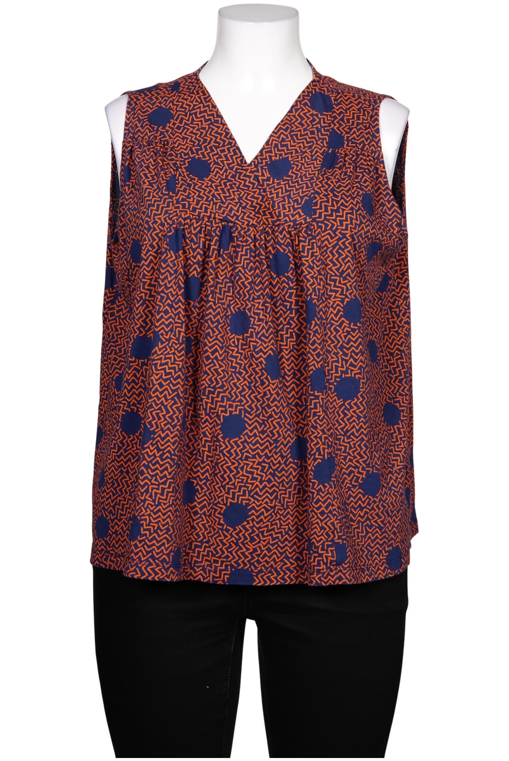 

Gudrun Sjödén Damen Bluse, mehrfarbig, Gr. 44