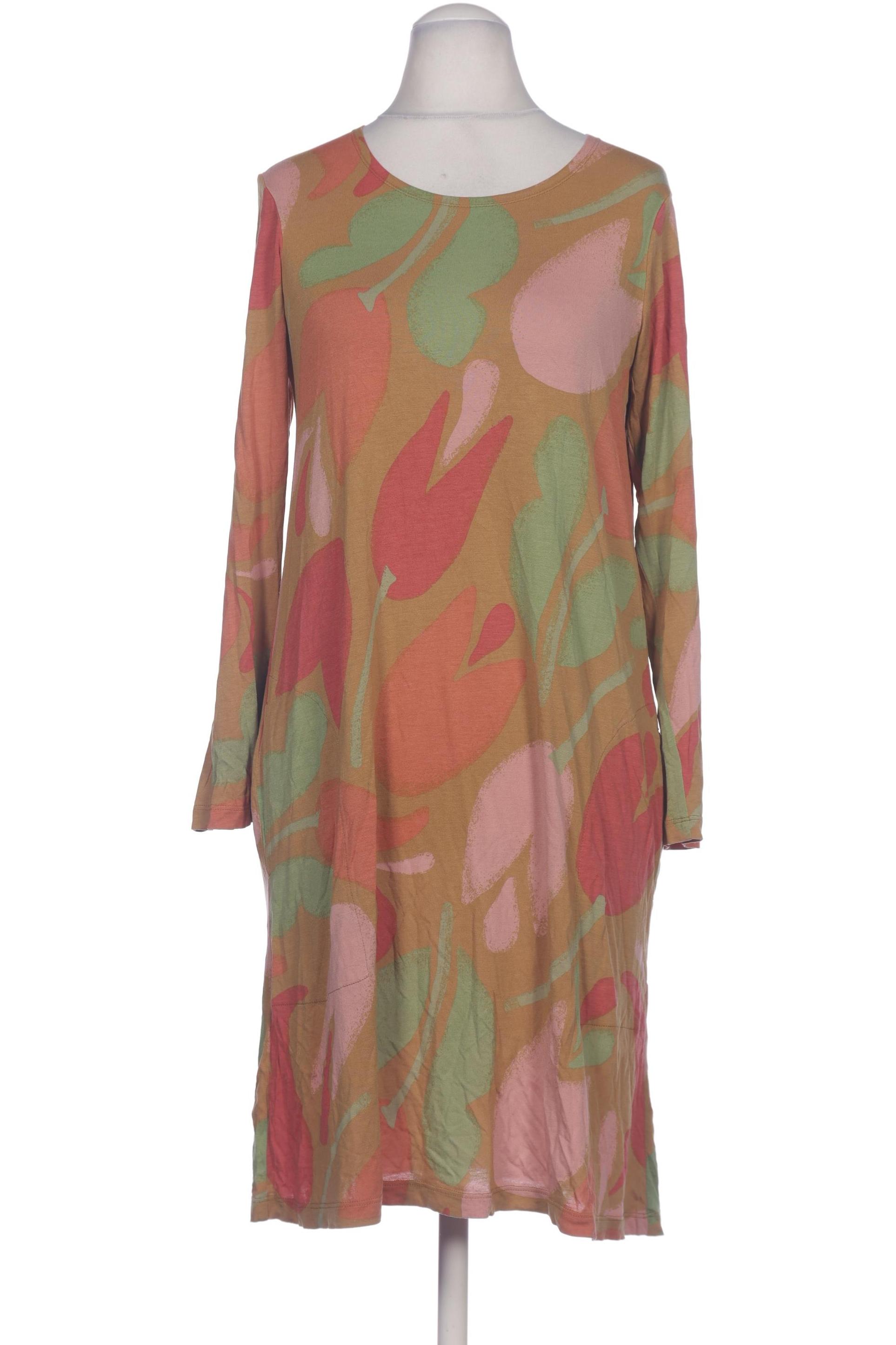 

Gudrun Sjödén Damen Kleid, mehrfarbig, Gr. 38