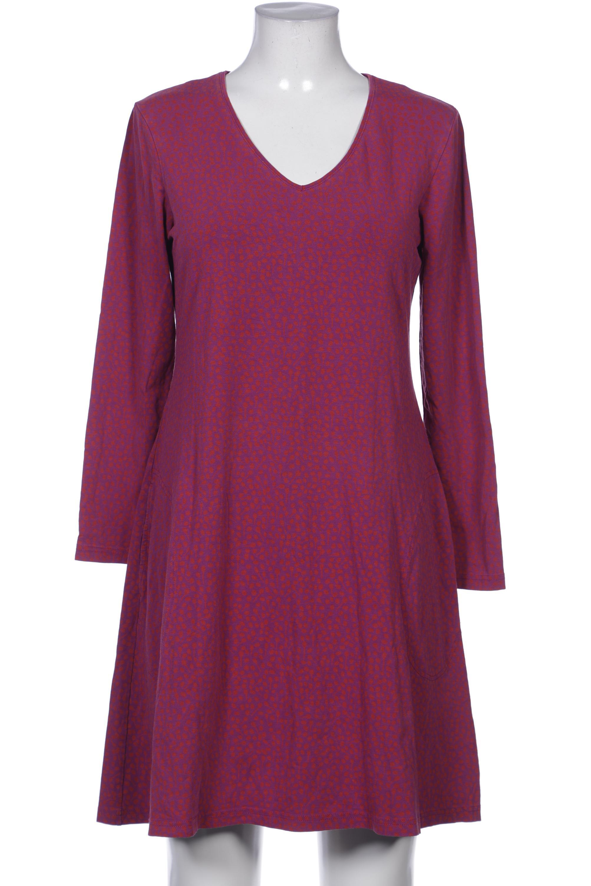 

Gudrun Sjödén Damen Kleid, flieder, Gr. 38