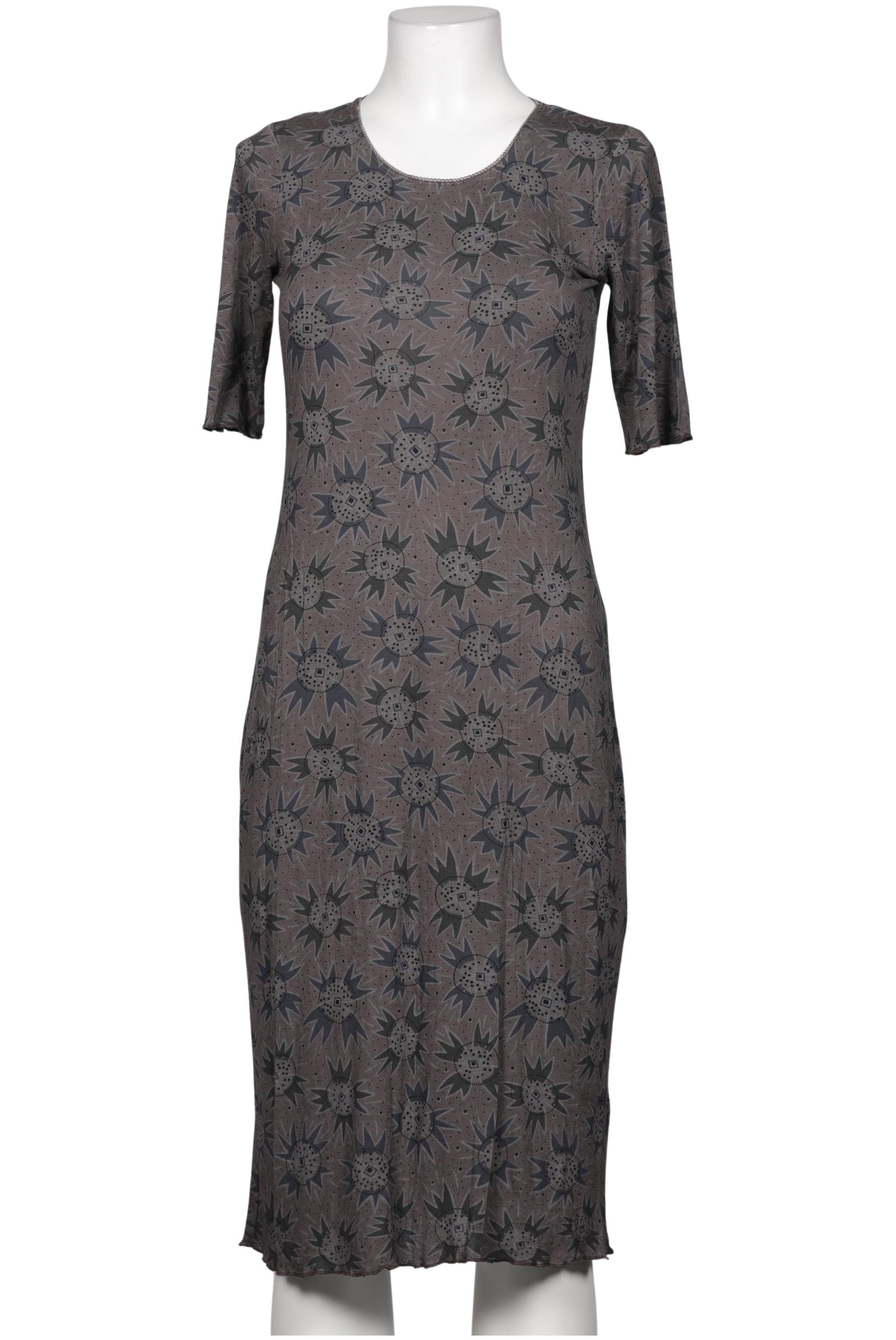 

Gudrun Sjödén Damen Kleid, grau, Gr. 36