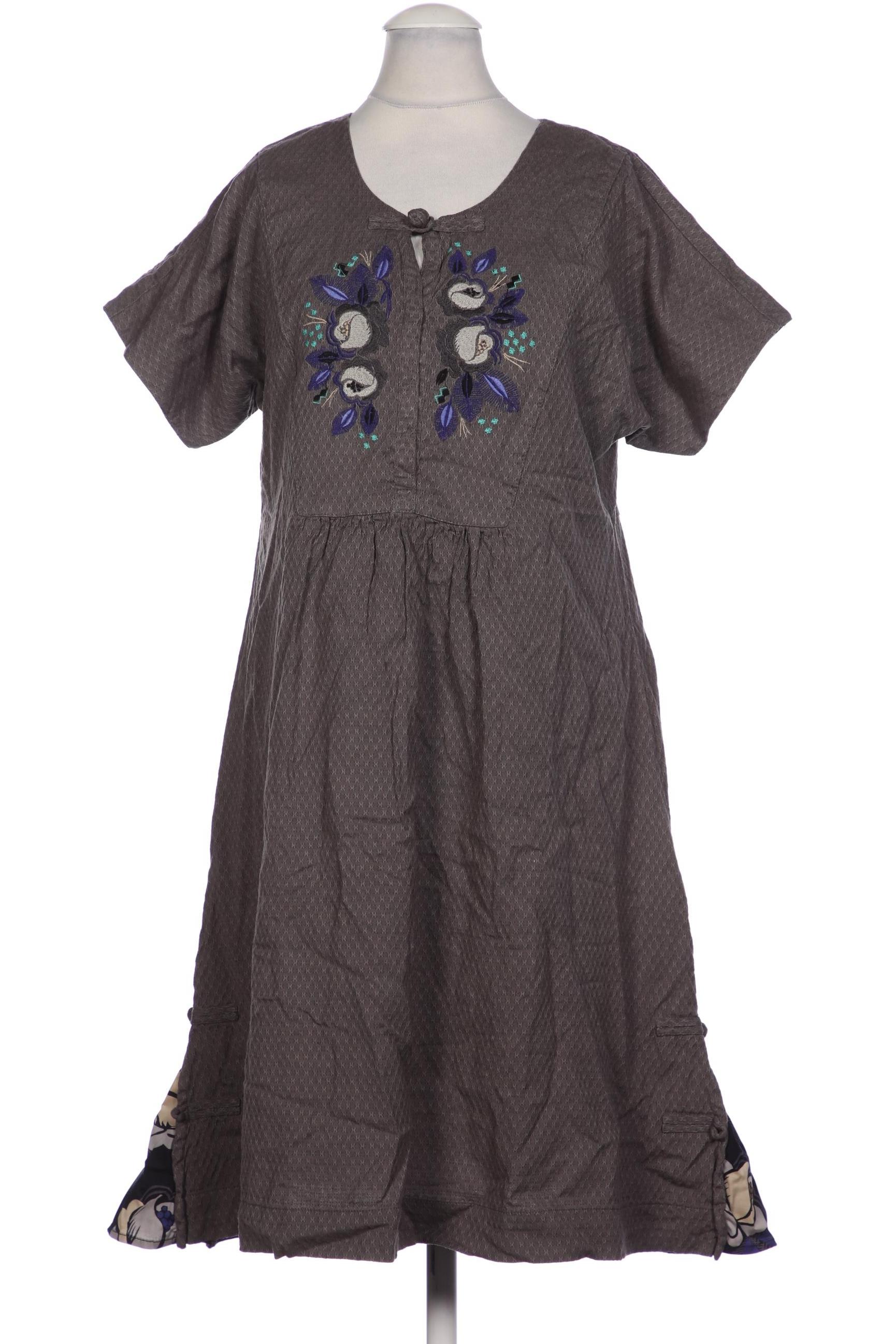 Thumbnail - Gudrun Sjödén Damen Kleid, grau, Gr. 36