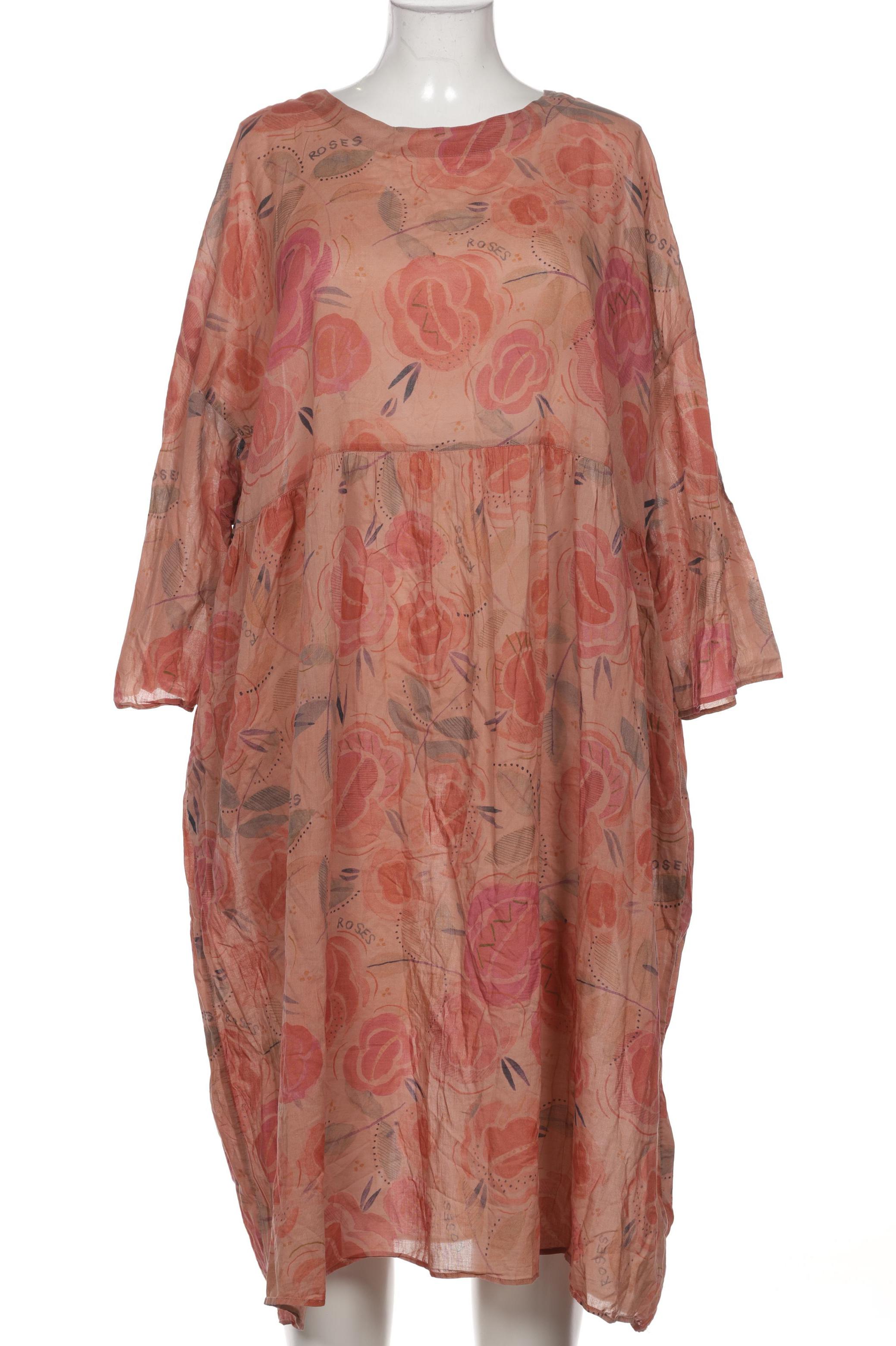 

Gudrun Sjödén Damen Kleid, pink, Gr. 46