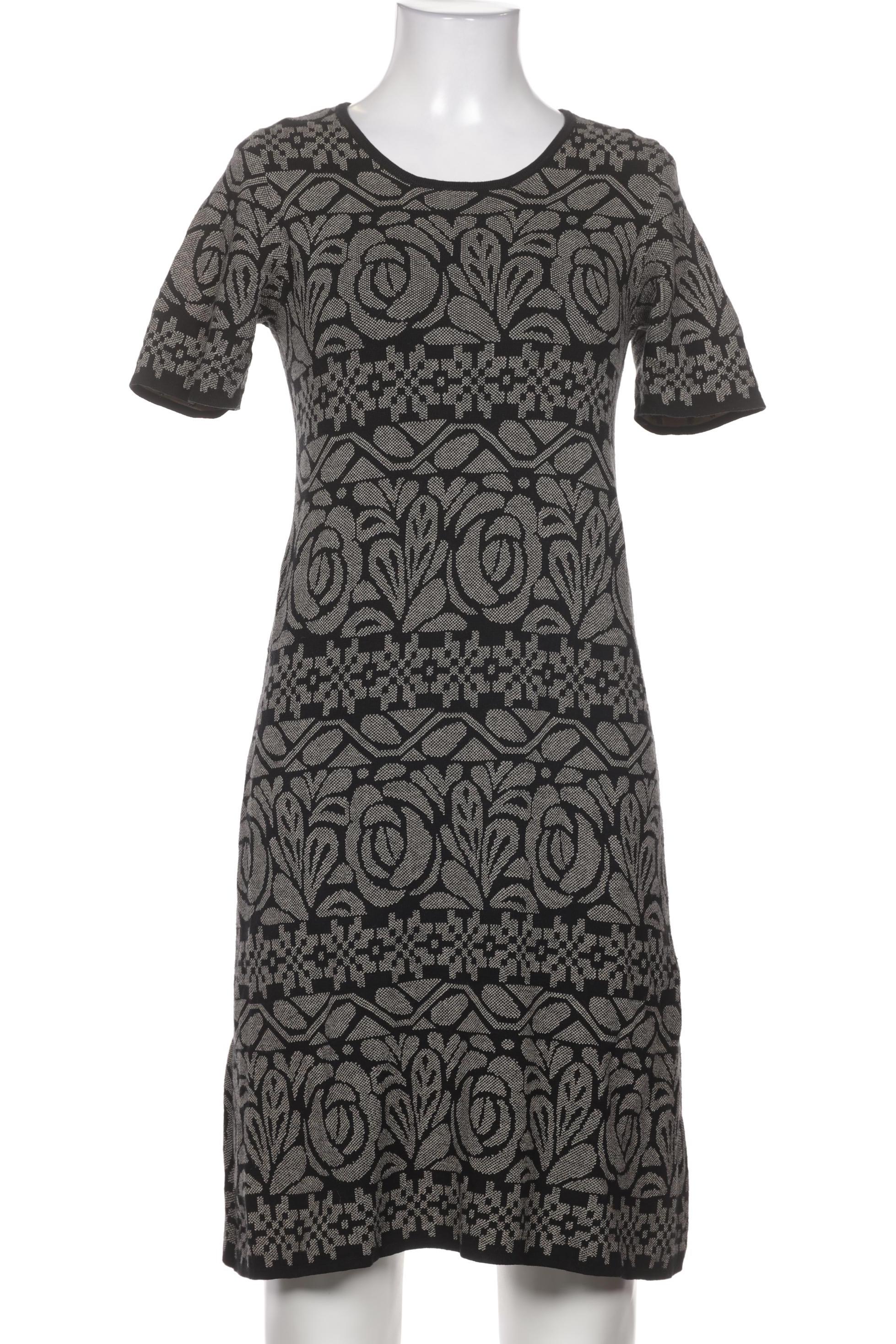

Gudrun Sjödén Damen Kleid, schwarz, Gr. 36