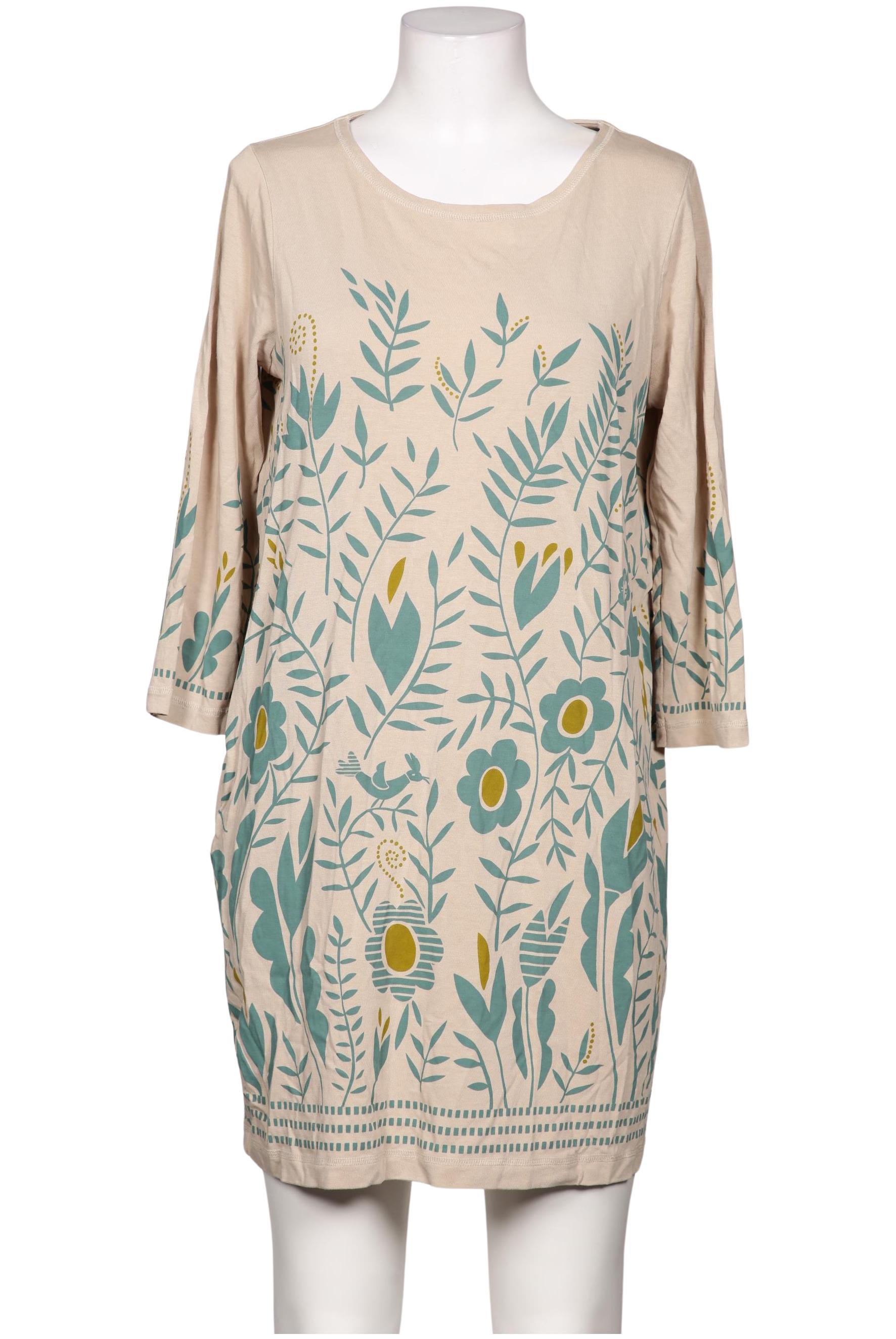 

Gudrun Sjödén Damen Kleid, beige, Gr. 38