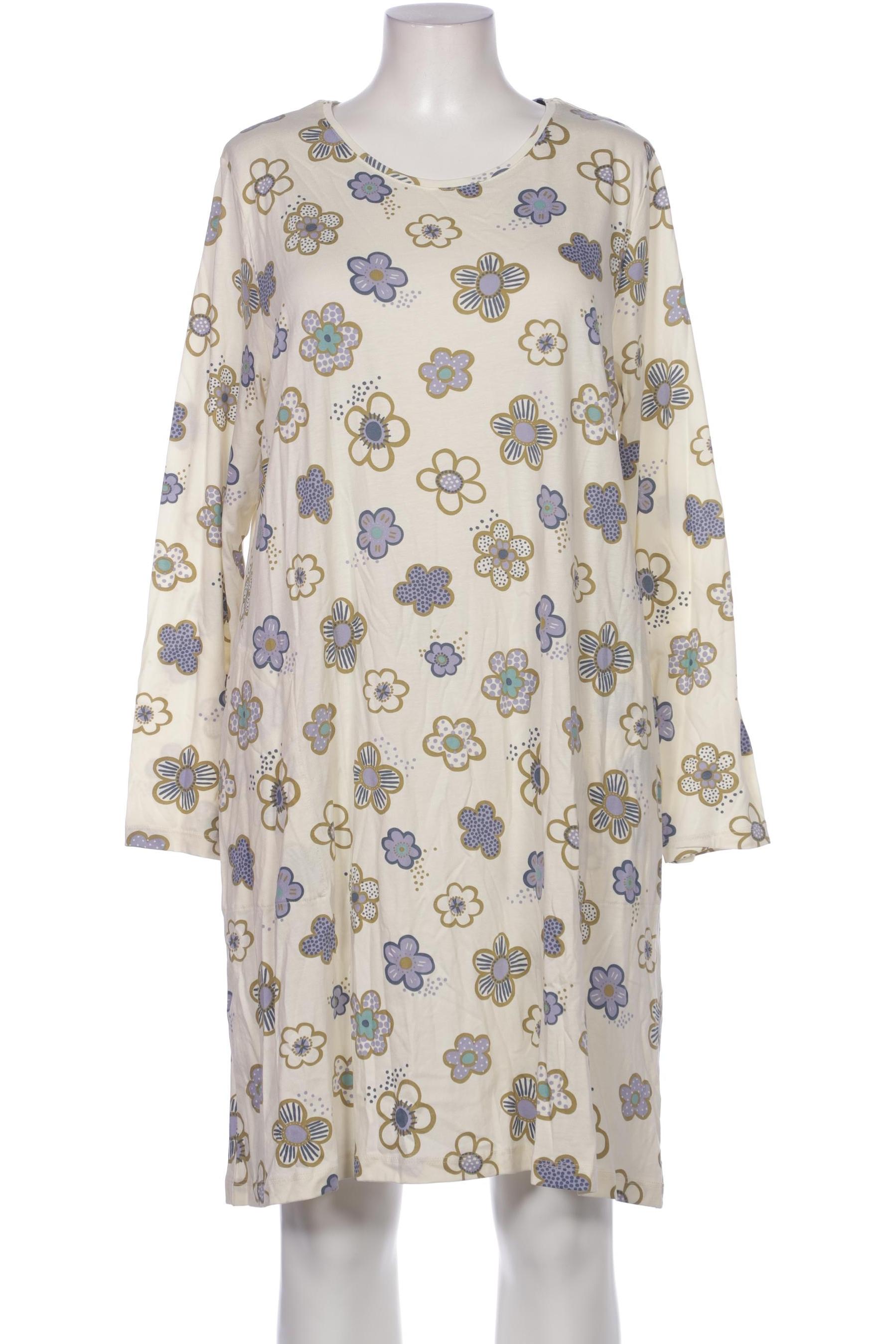 

Gudrun Sjödén Damen Kleid, mehrfarbig, Gr. 44