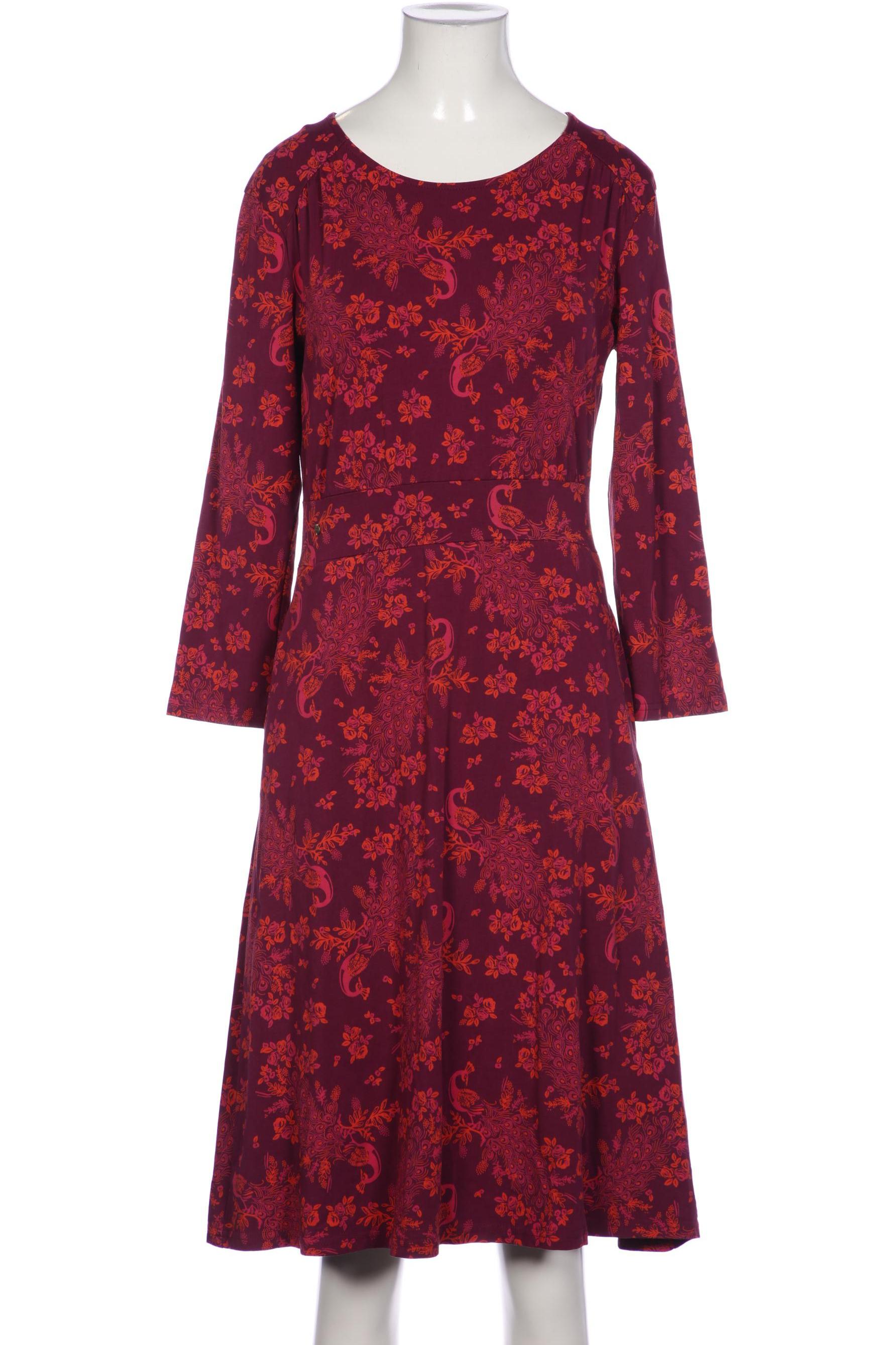 

Gudrun Sjödén Damen Kleid, rot
