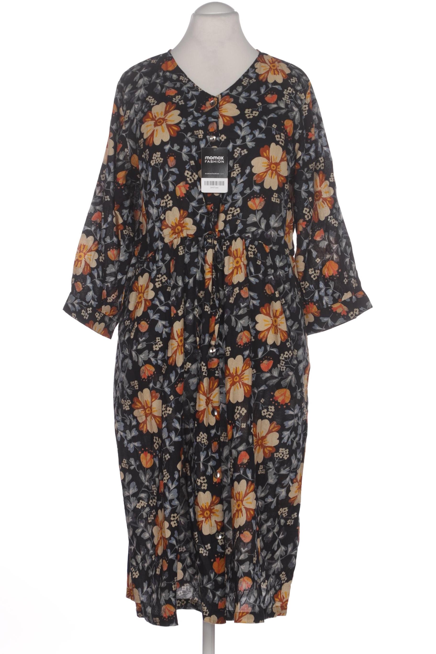 

Gudrun Sjödén Damen Kleid, mehrfarbig, Gr. 38
