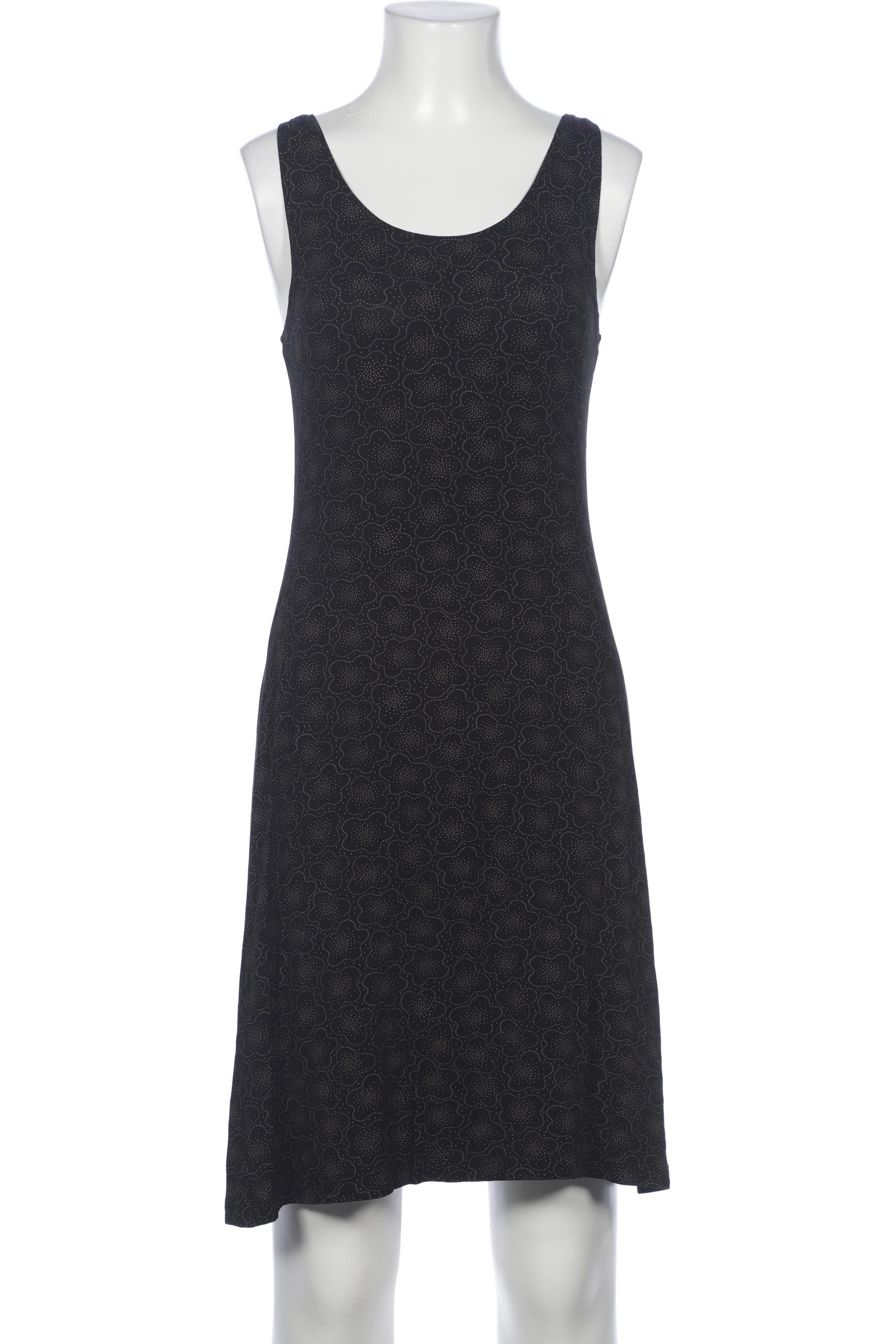 

Gudrun Sjödén Damen Kleid, schwarz, Gr. 34