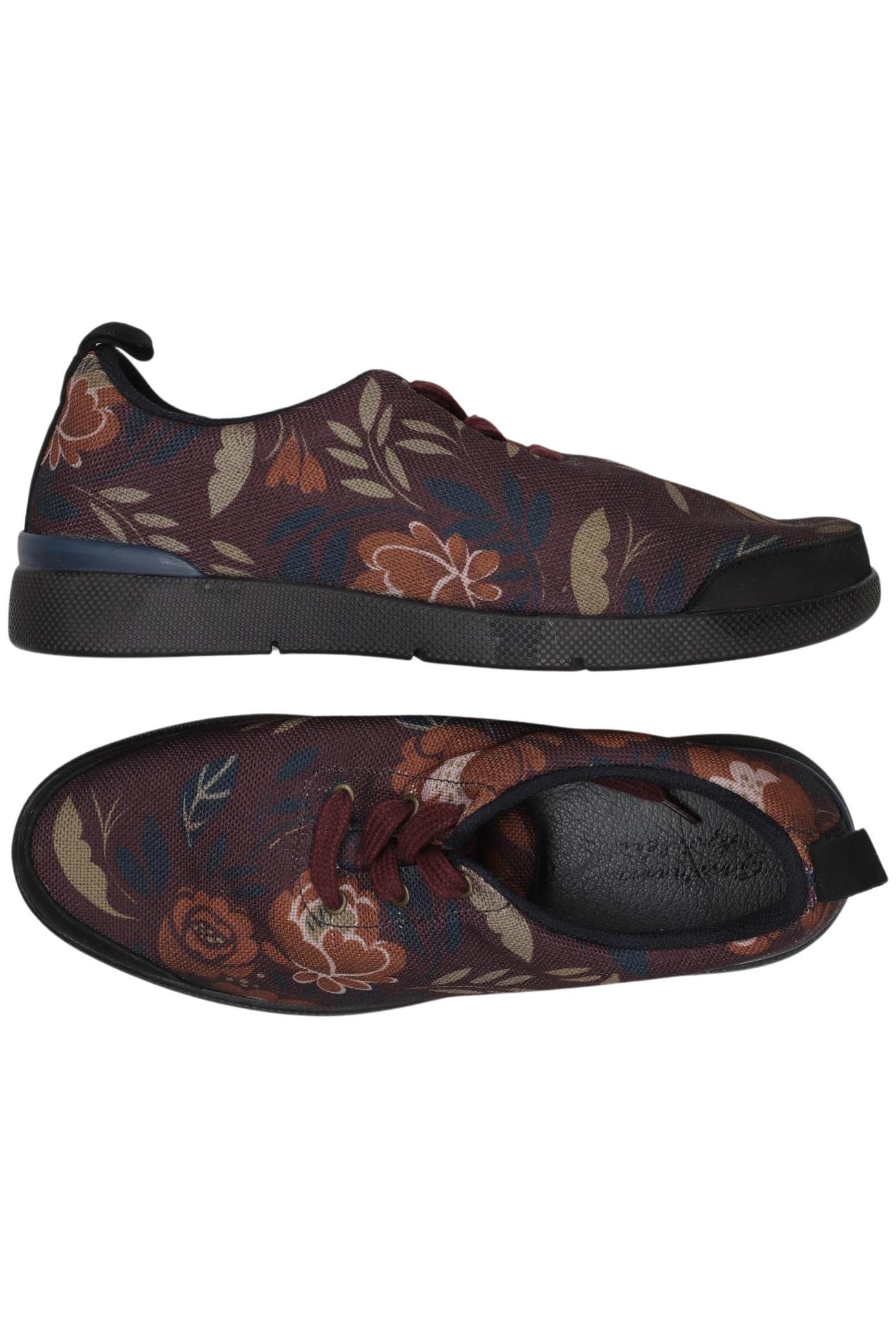 

Gudrun Sjödén Damen Sneakers, braun, Gr. 39