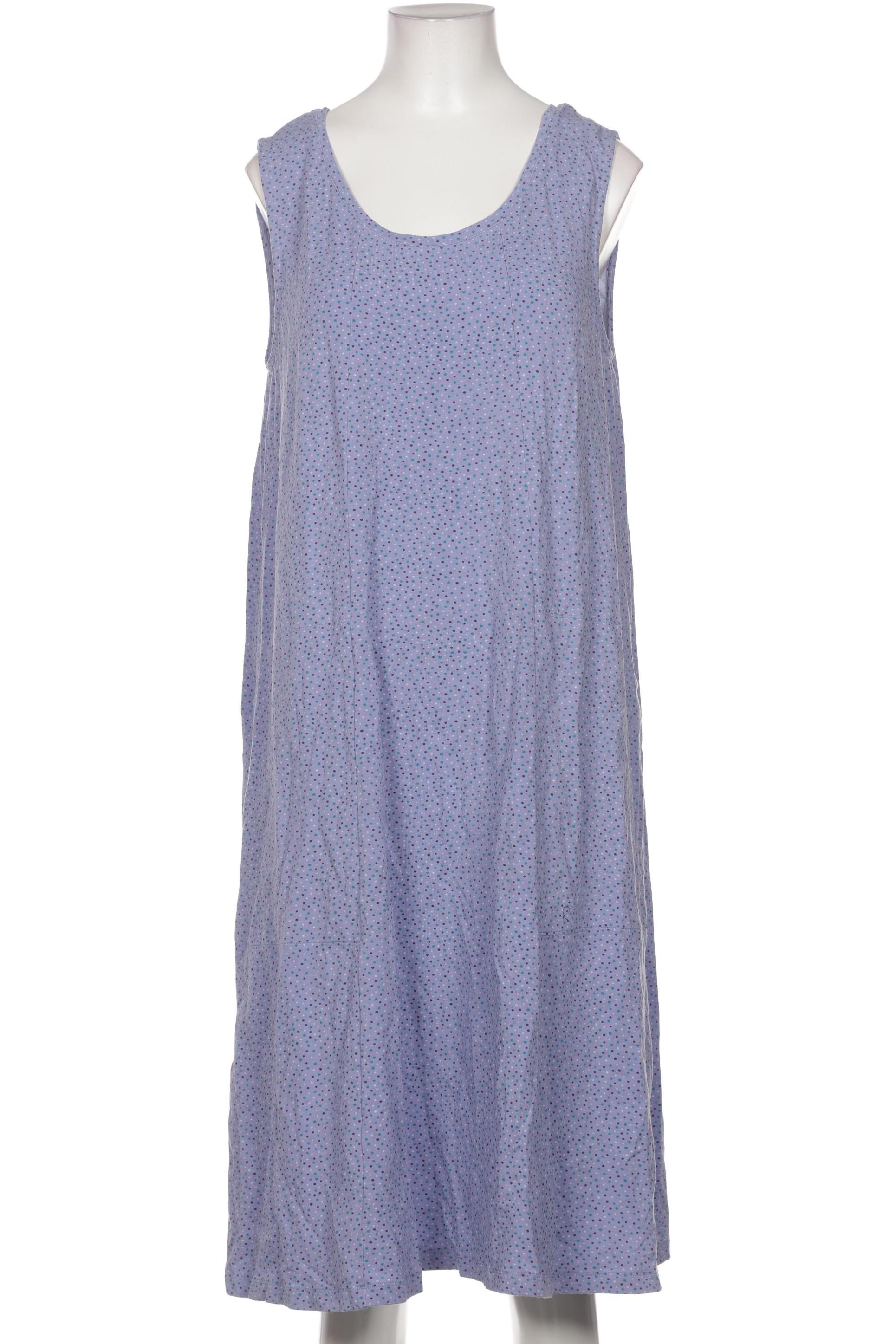 

Gudrun Sjödén Damen Kleid, flieder, Gr. 38