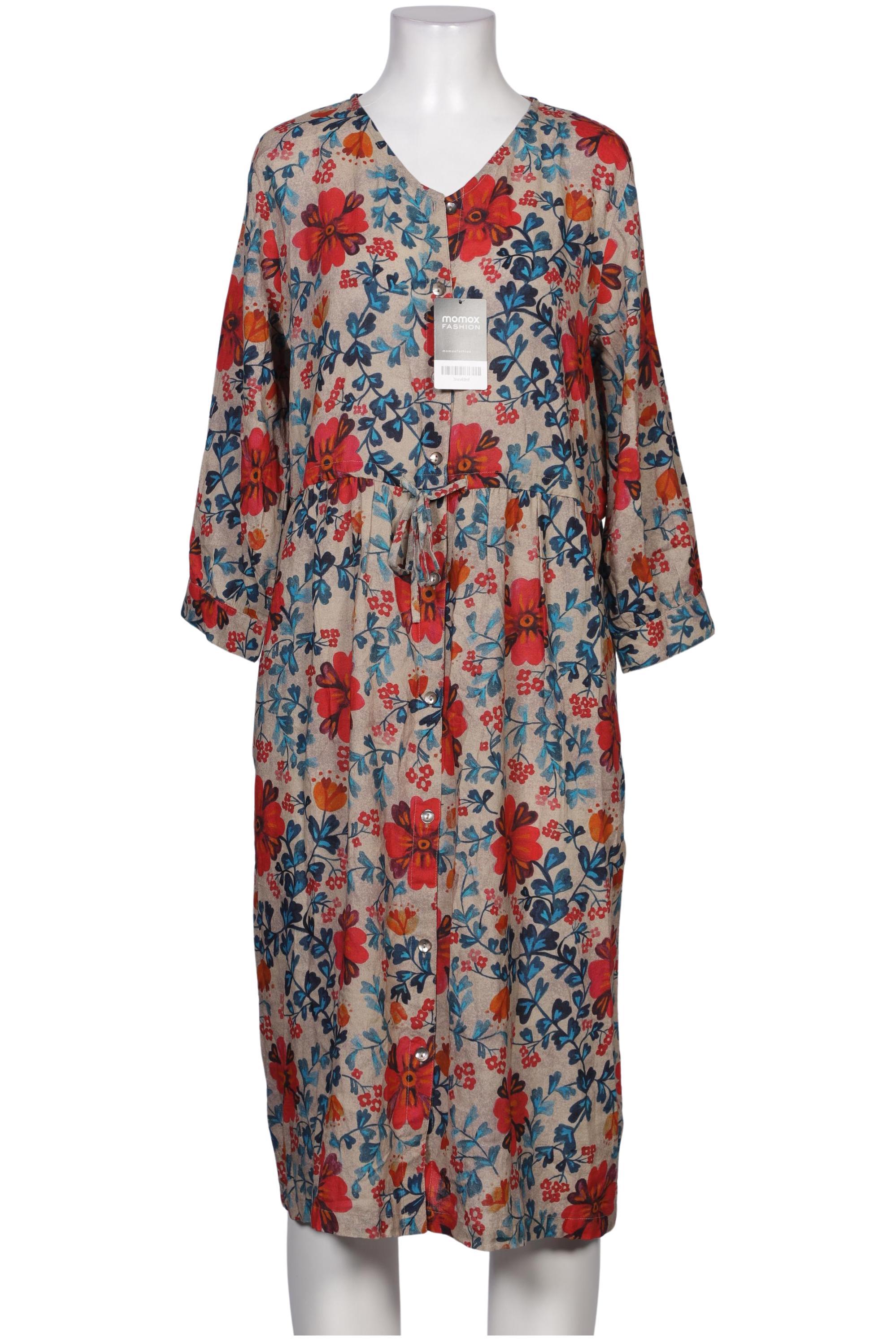 

Gudrun Sjödén Damen Kleid, mehrfarbig, Gr. 36