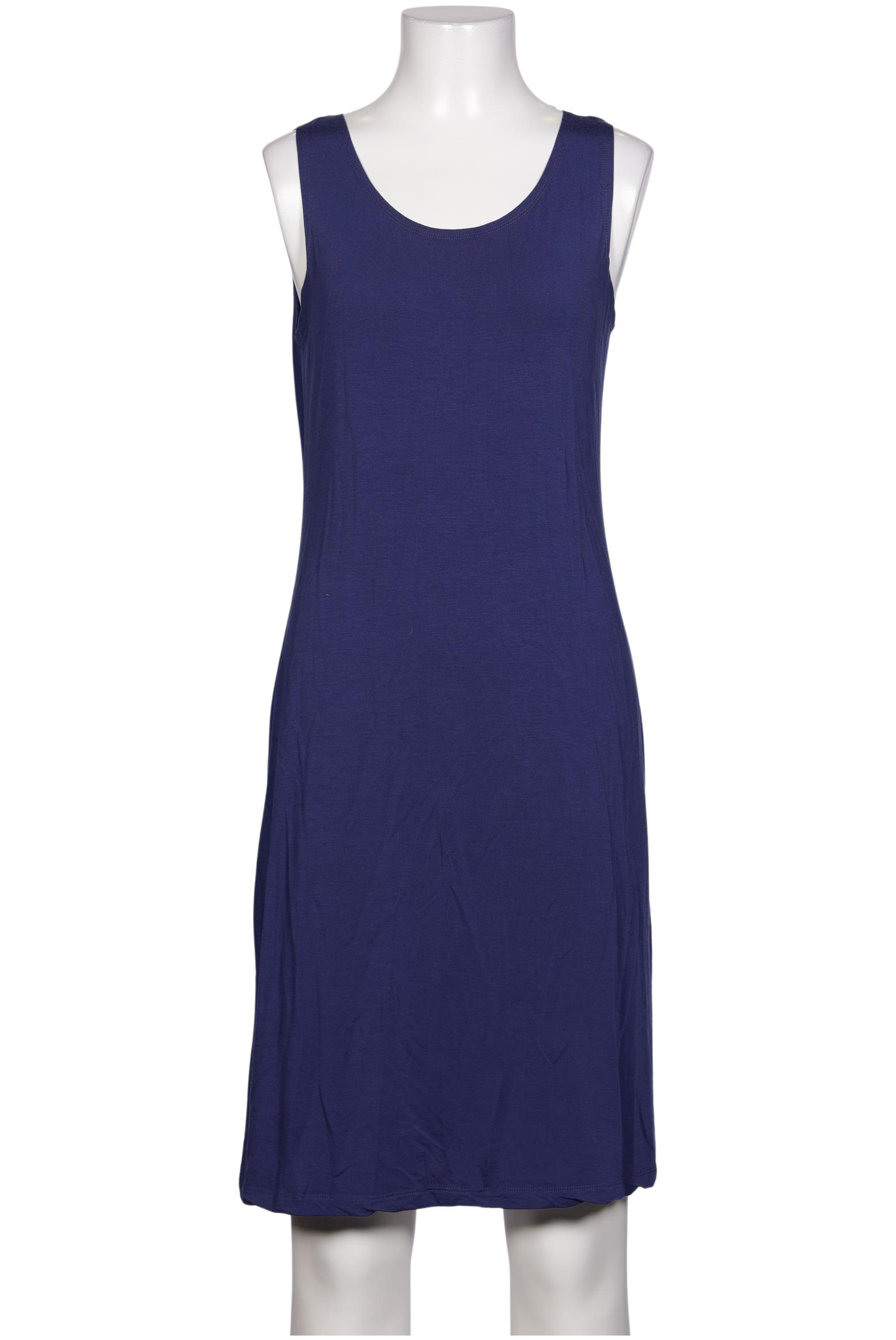 

Gudrun Sjödén Damen Kleid, marineblau, Gr. 38