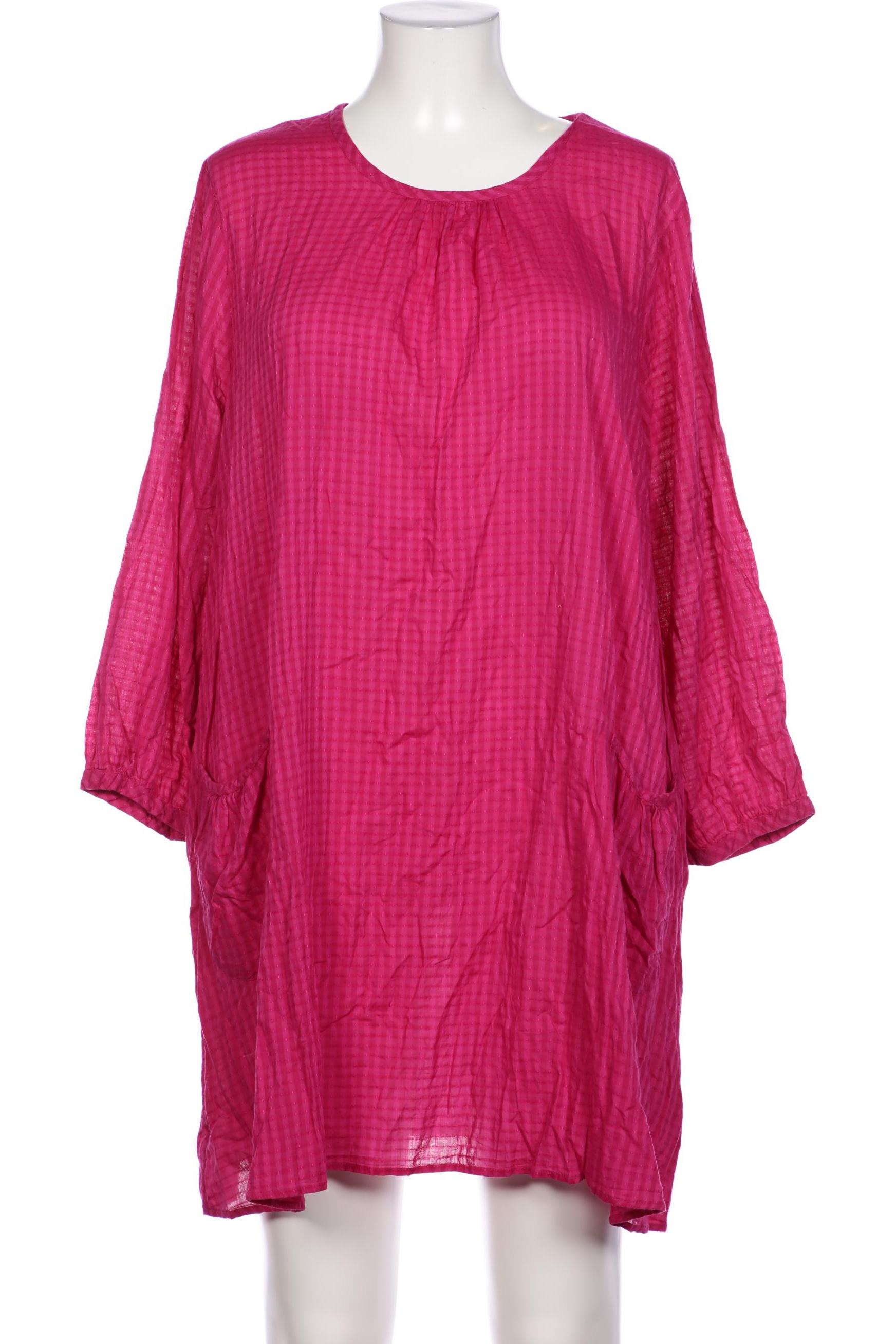 

Gudrun Sjödén Damen Kleid, pink, Gr. 44