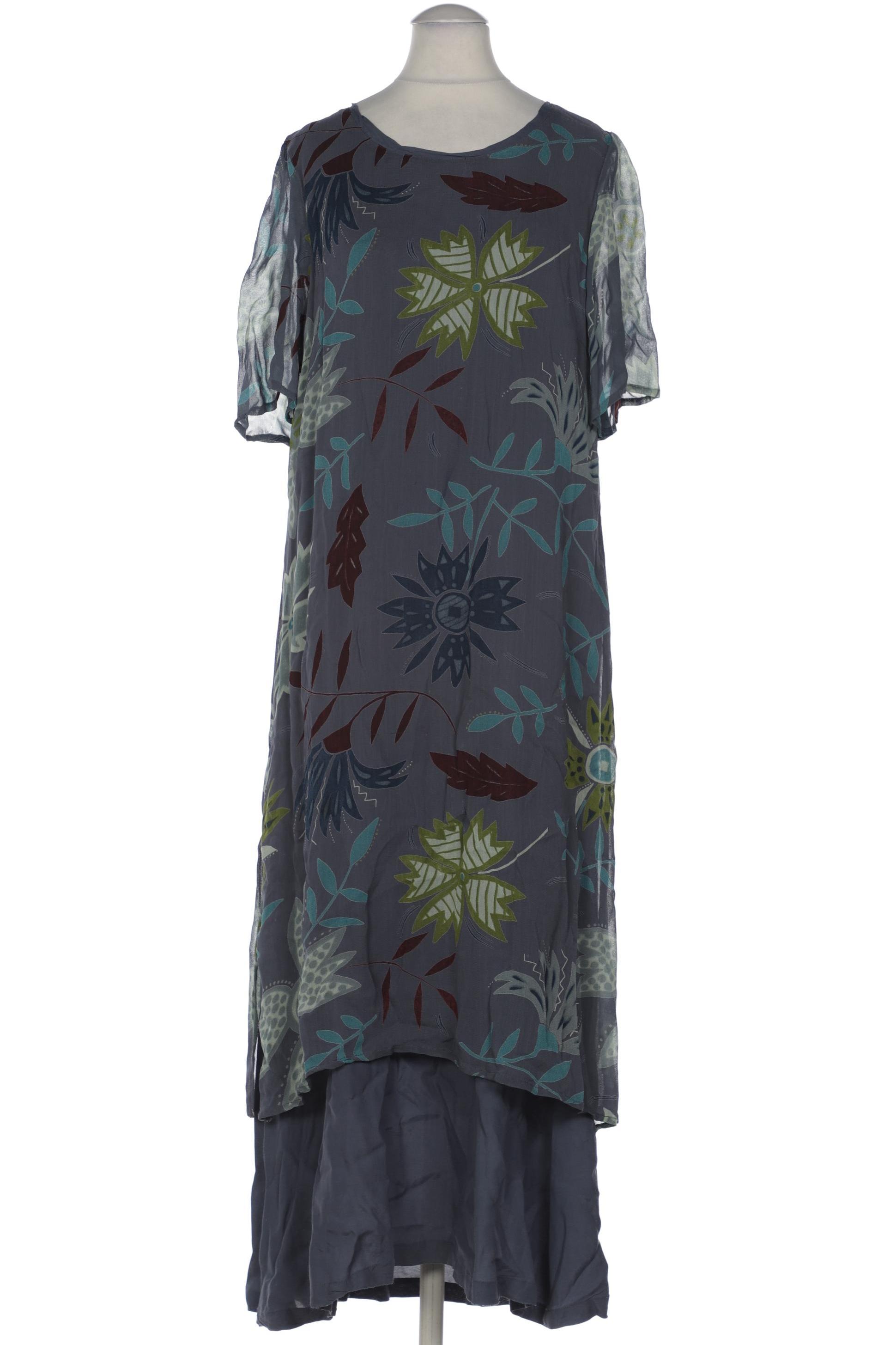

Gudrun Sjödén Damen Kleid, blau, Gr. 36