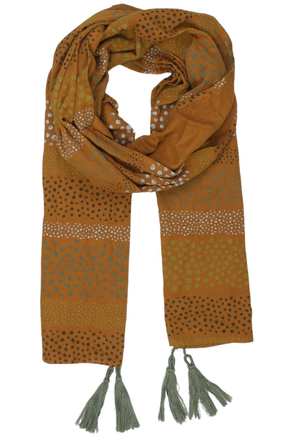 

Gudrun Sjödén Damen Schal, mehrfarbig, Gr.