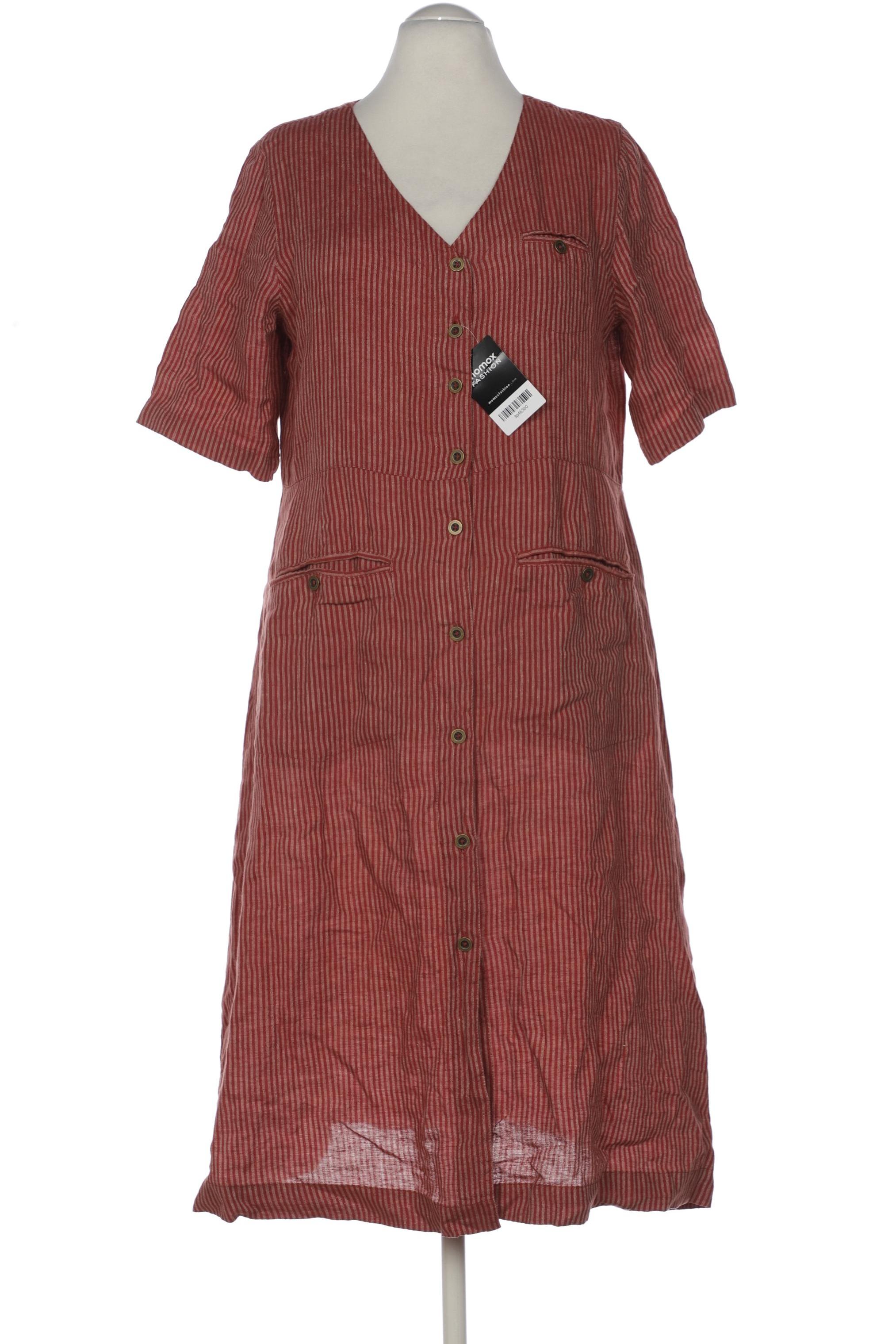 

Gudrun Sjödén Damen Kleid, rot, Gr. 38