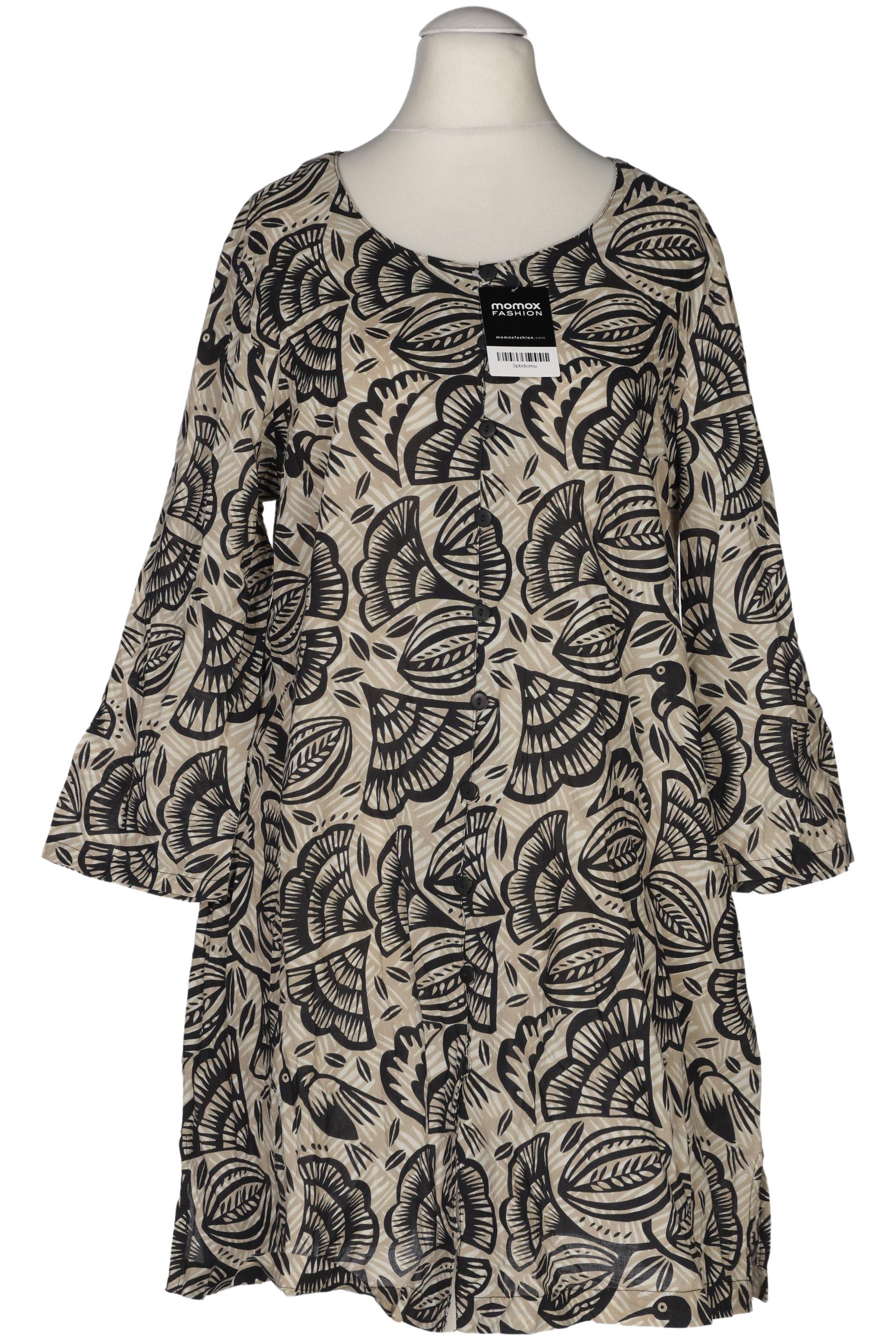 

Gudrun Sjödén Damen Kleid, beige, Gr. 38
