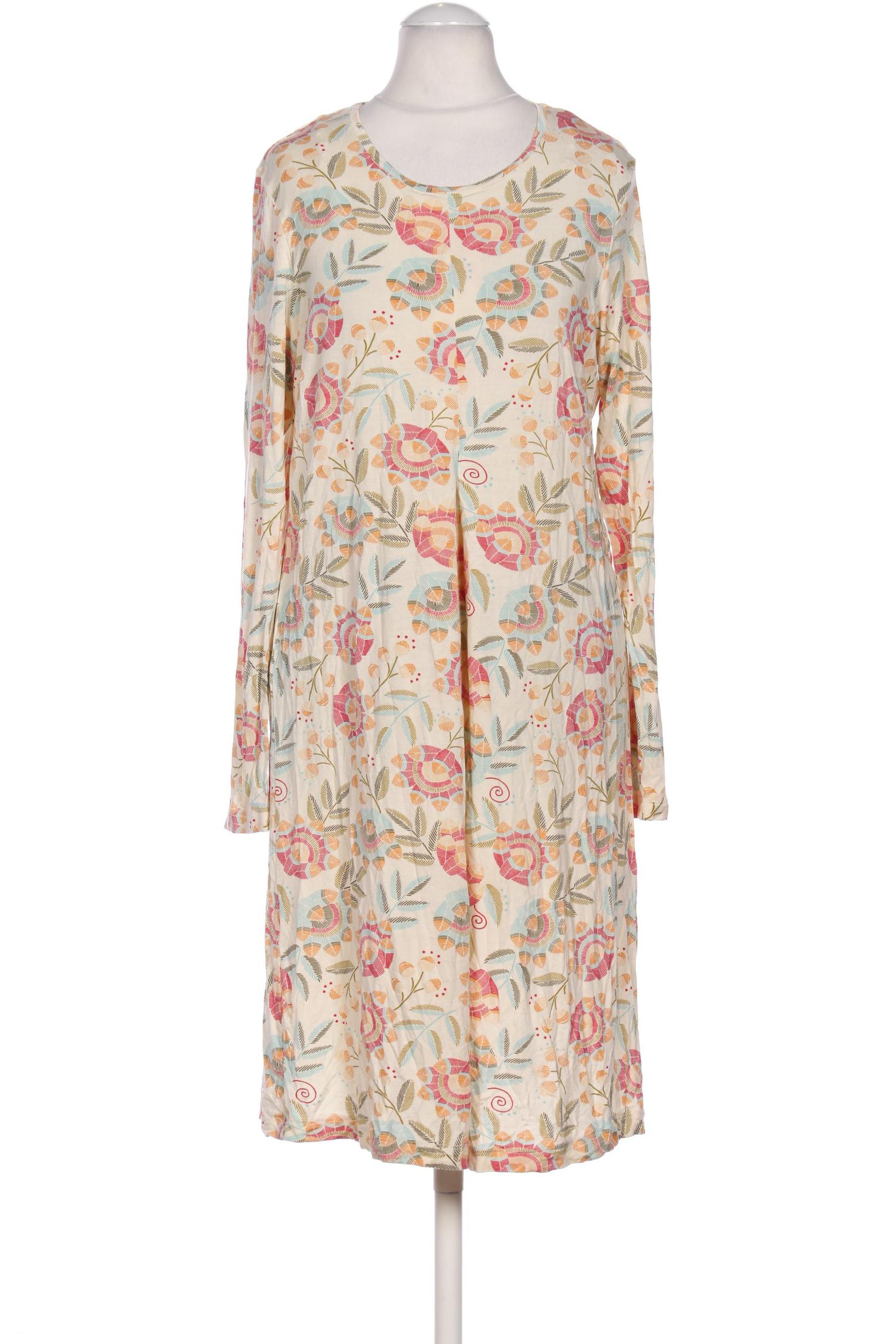 

Gudrun Sjödén Damen Kleid, beige, Gr. 36