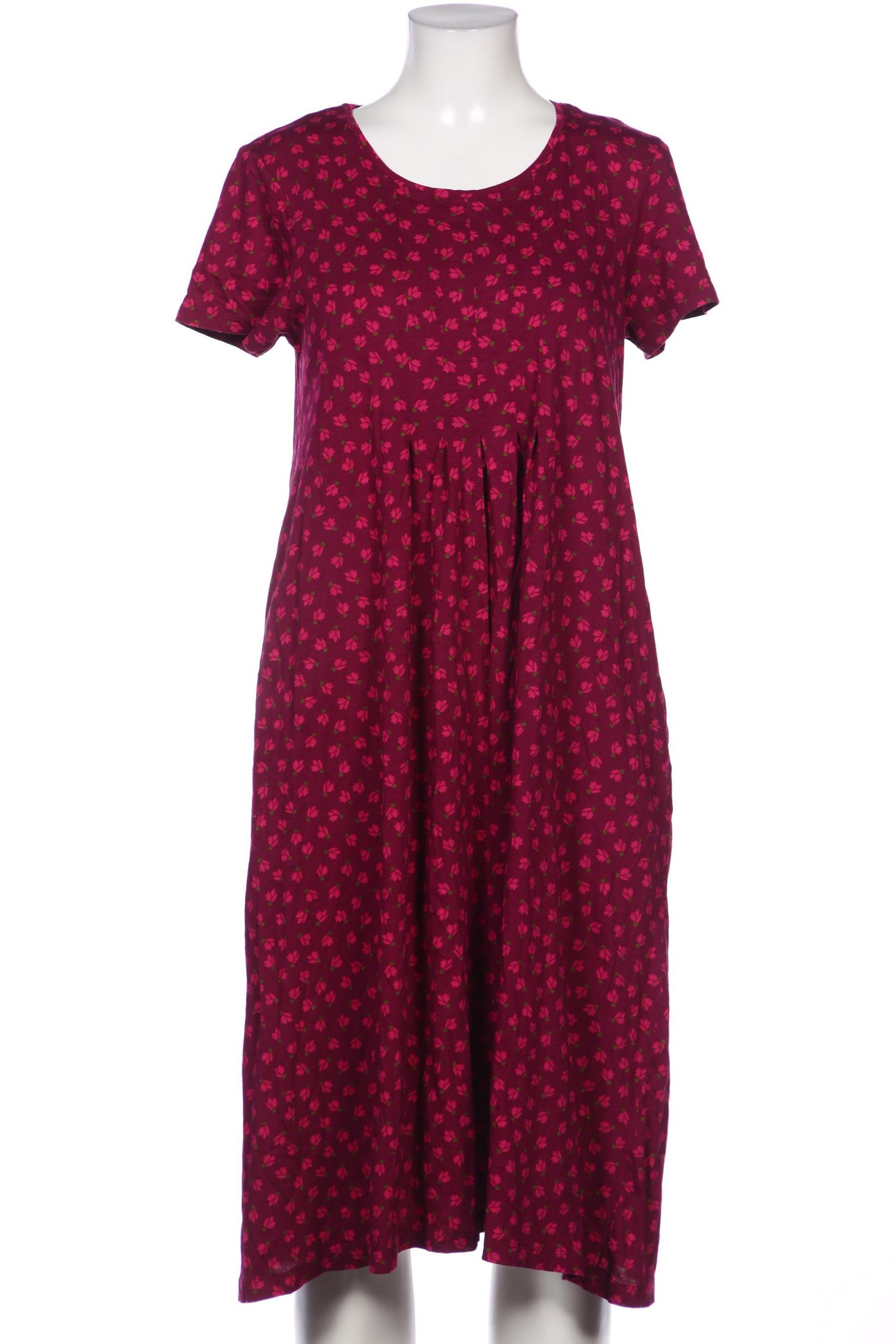 

Gudrun Sjödén Damen Kleid, pink, Gr. 38
