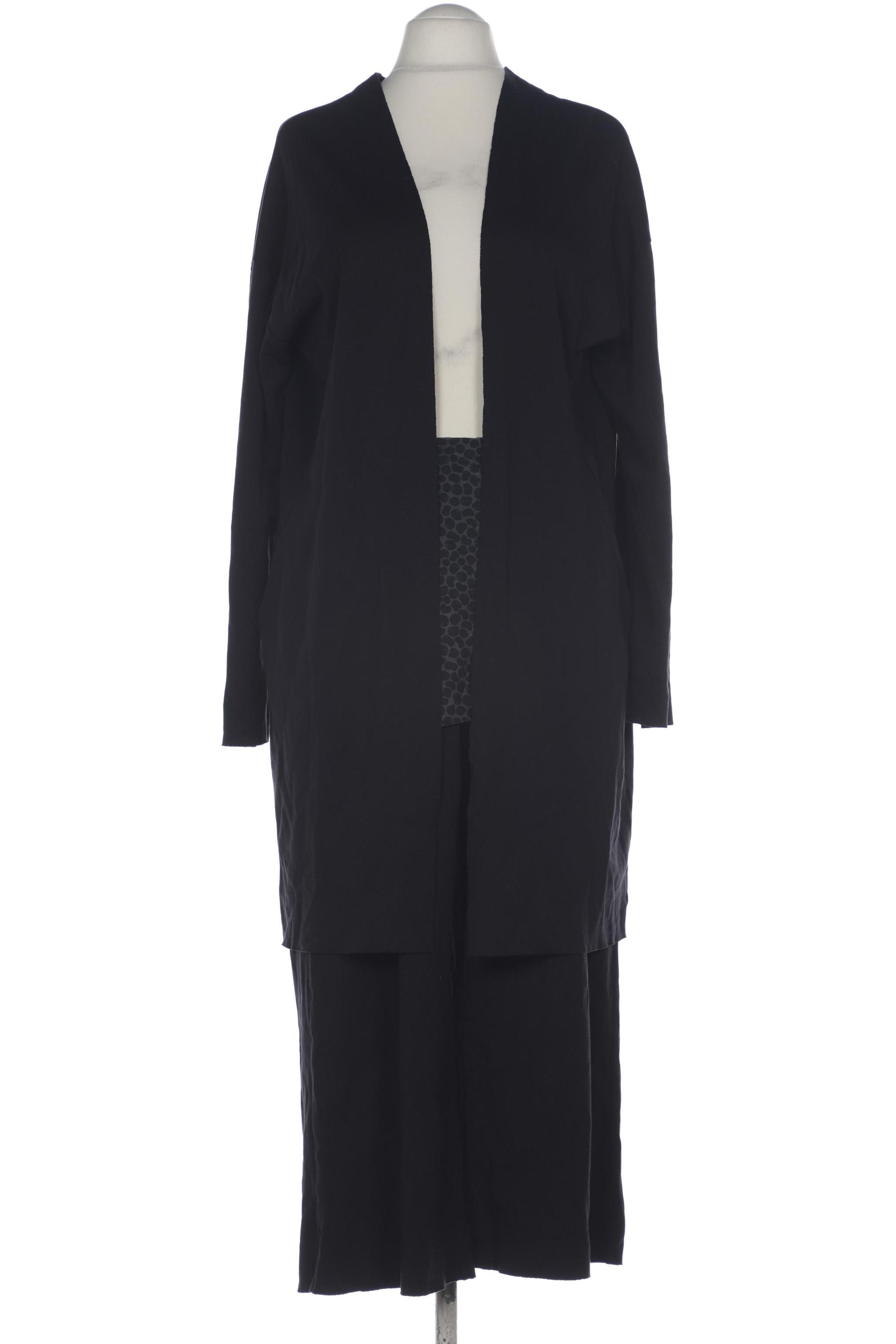 

Gudrun Sjödén Damen Anzug, schwarz, Gr. 42