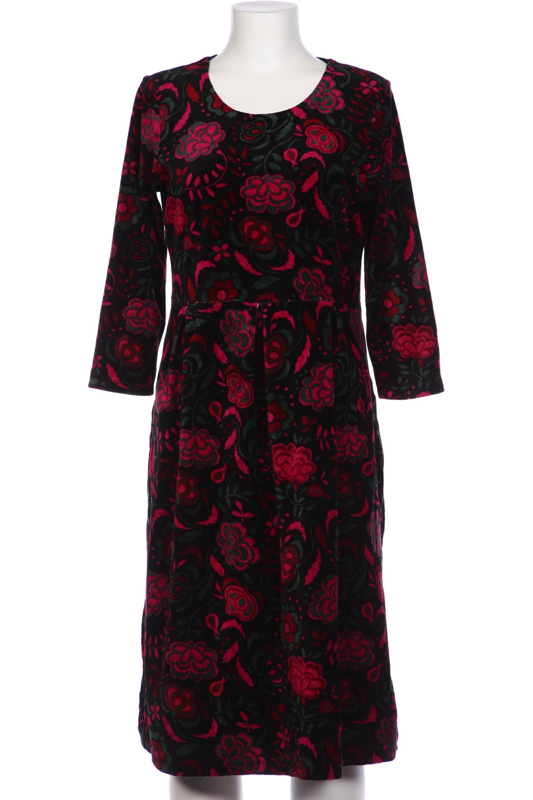 

Gudrun Sjödén Damen Kleid, schwarz, Gr. 38