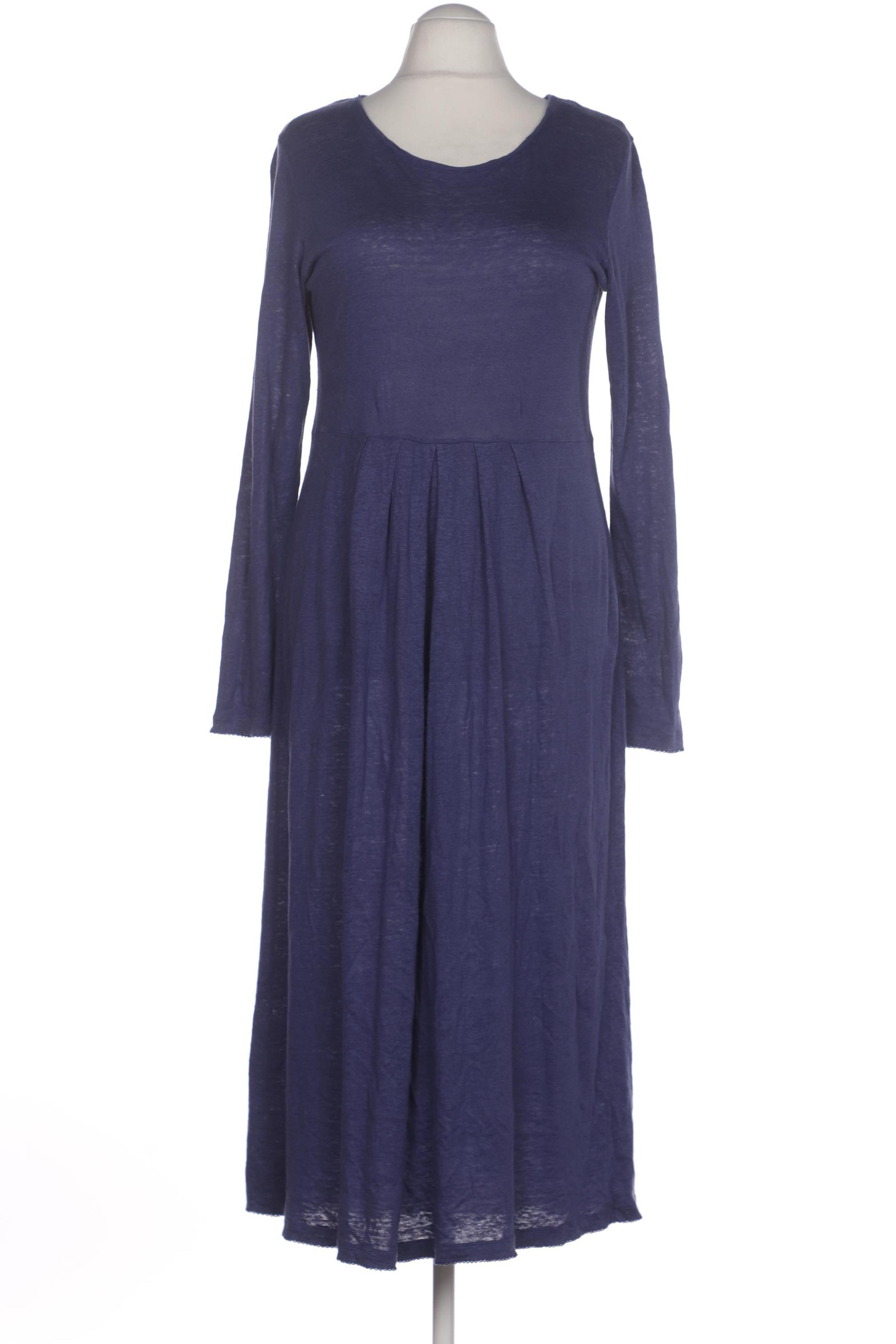 

Gudrun Sjödén Damen Kleid, blau, Gr. 42