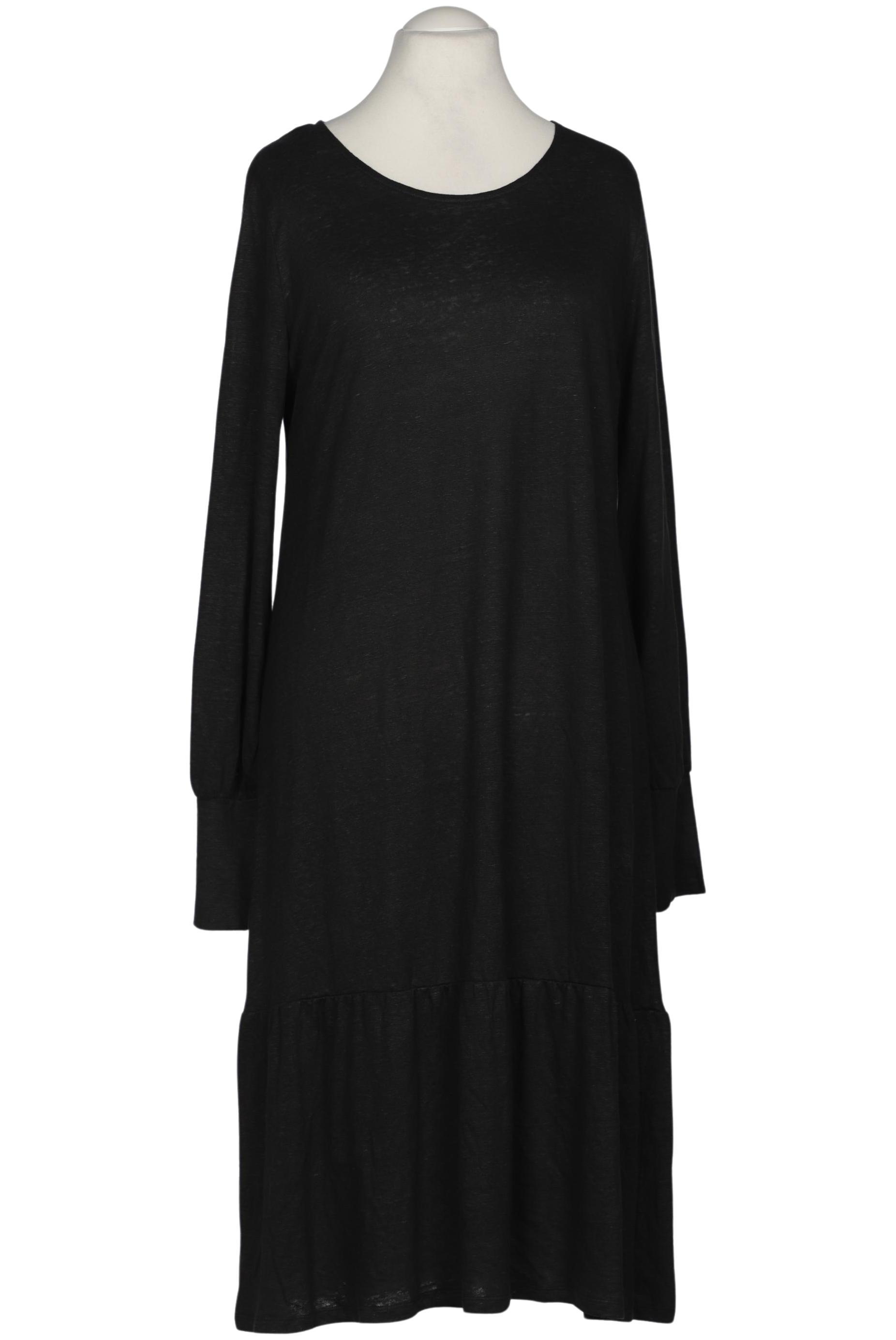 

Gudrun Sjödén Damen Kleid, schwarz, Gr. 42