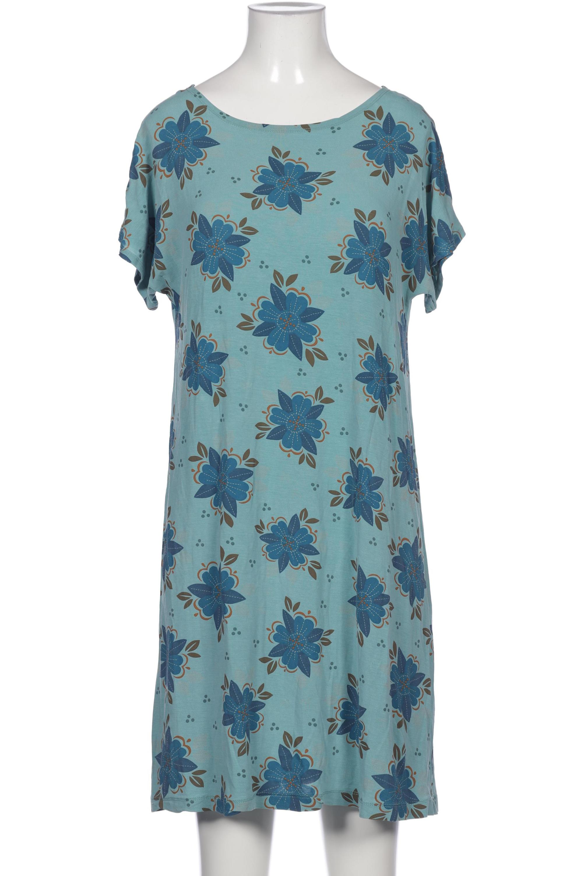 

Gudrun Sjödén Damen Kleid, türkis
