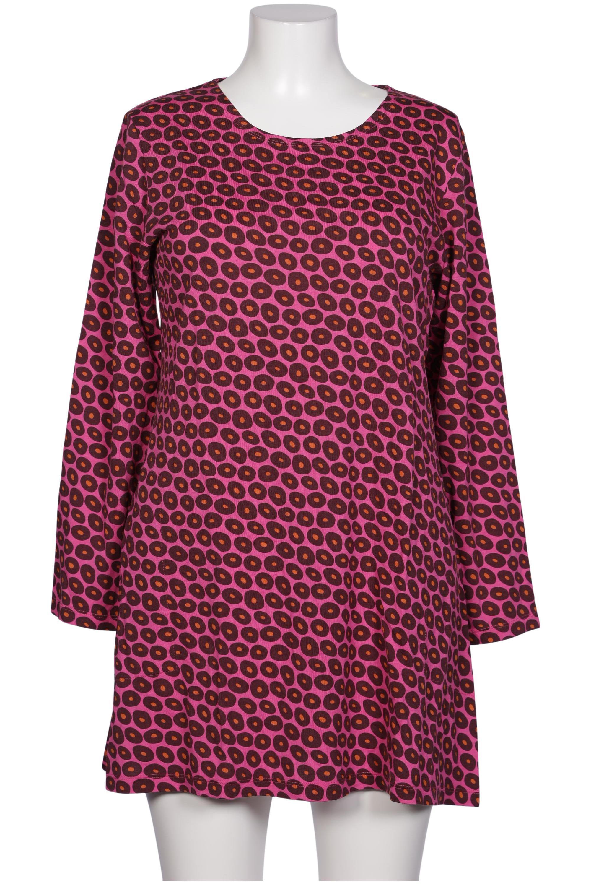 

Gudrun Sjödén Damen Kleid, pink, Gr. 42