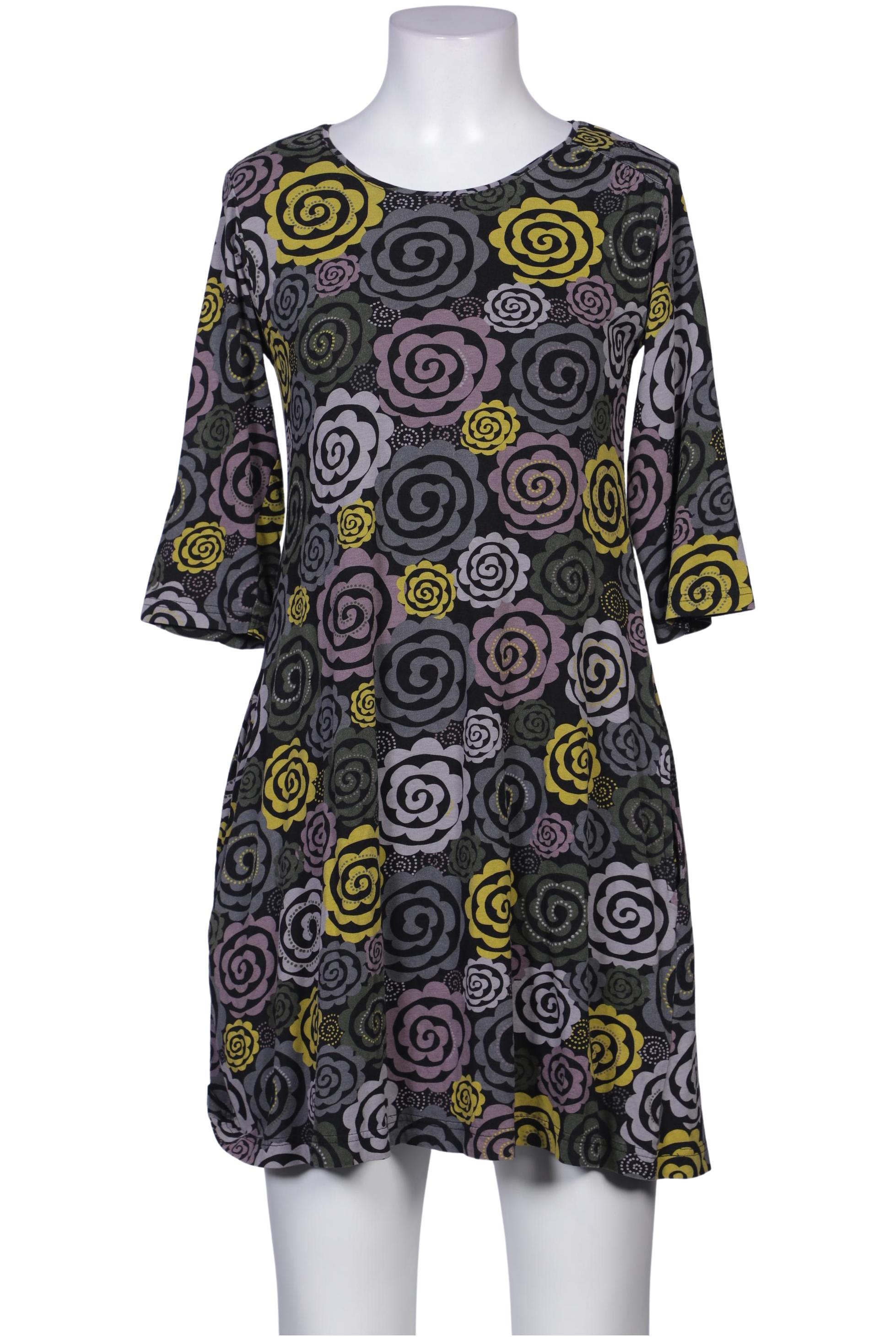 

Gudrun Sjödén Damen Kleid, grau, Gr. 36