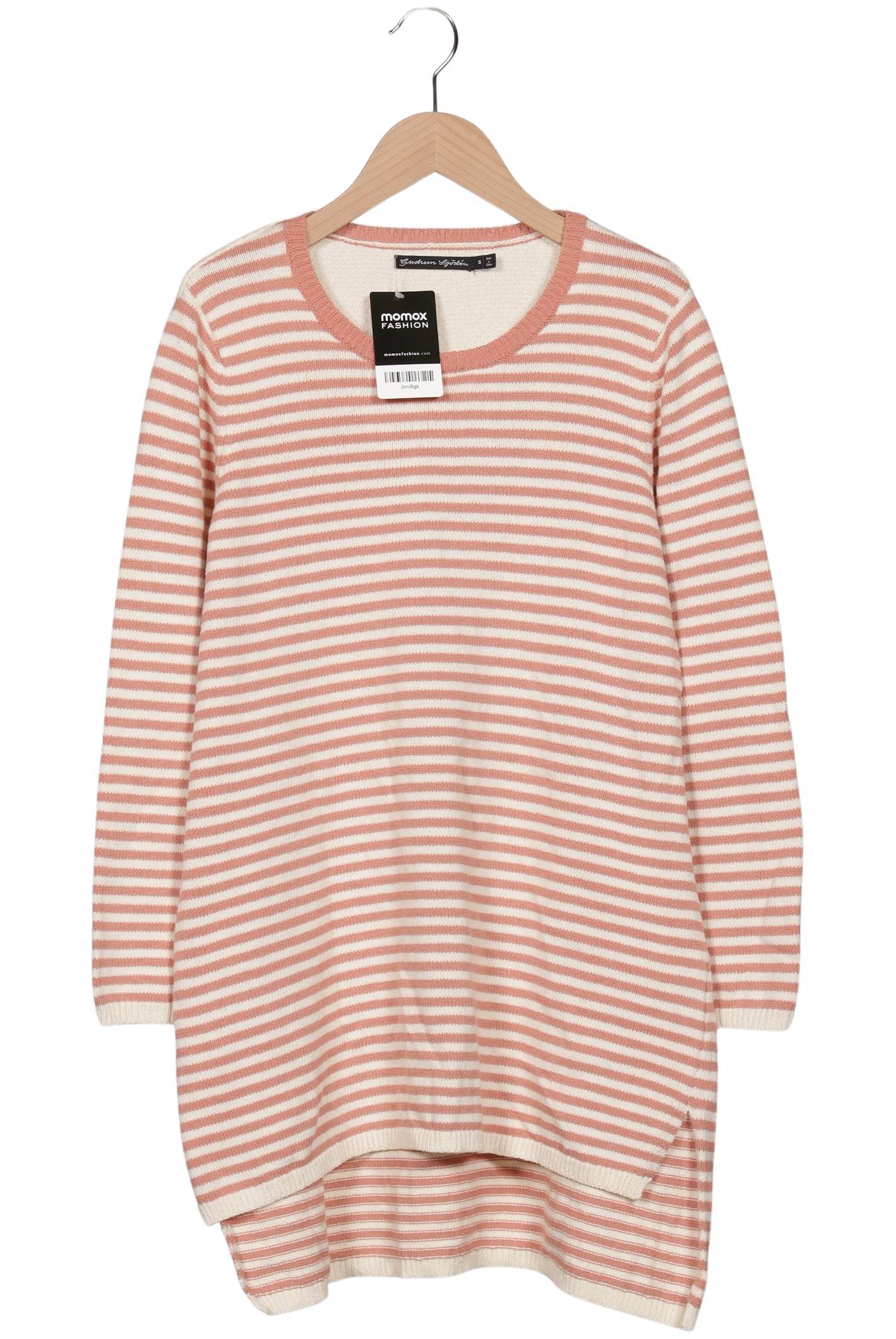 

Gudrun Sjödén Damen Pullover, mehrfarbig, Gr. 36