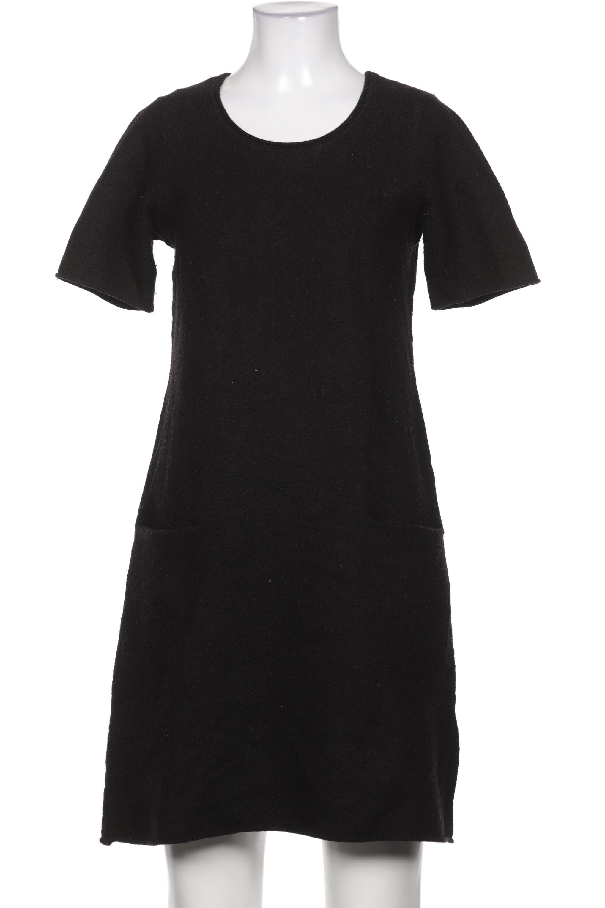 

Gudrun Sjödén Damen Kleid, schwarz