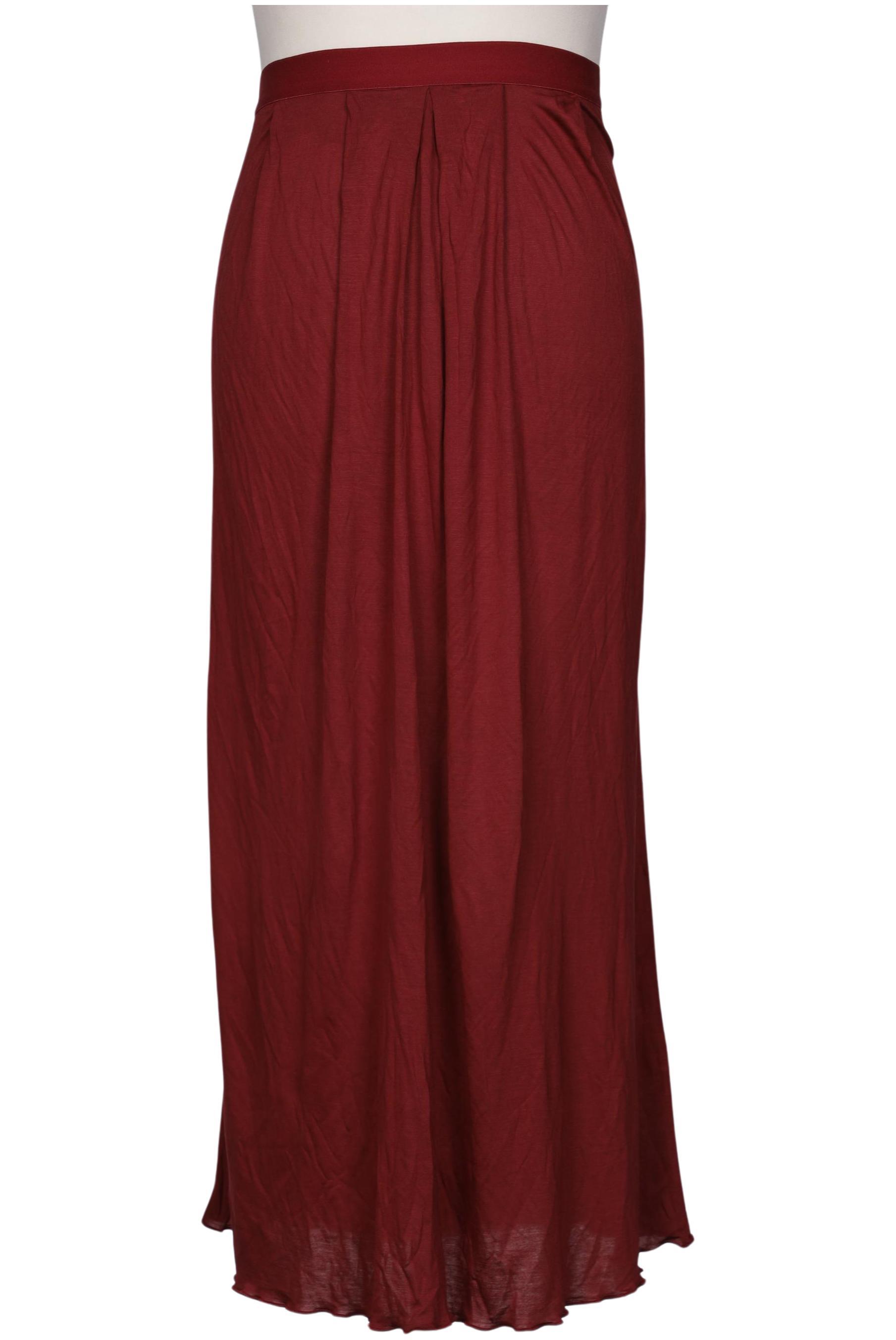 

Gudrun Sjödén Damen Rock, bordeaux, Gr. 42