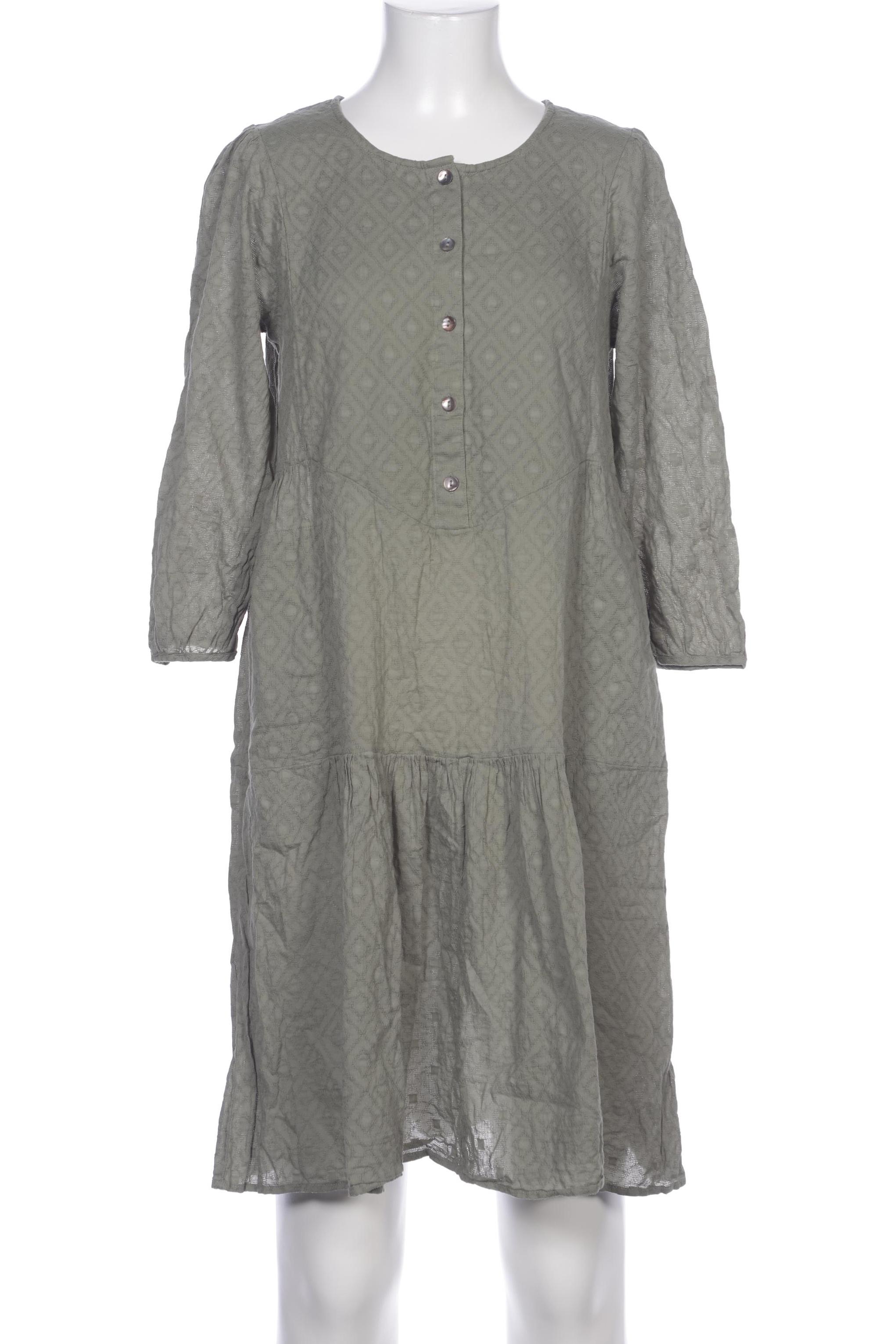 

Gudrun Sjödén Damen Kleid, grün, Gr. 36