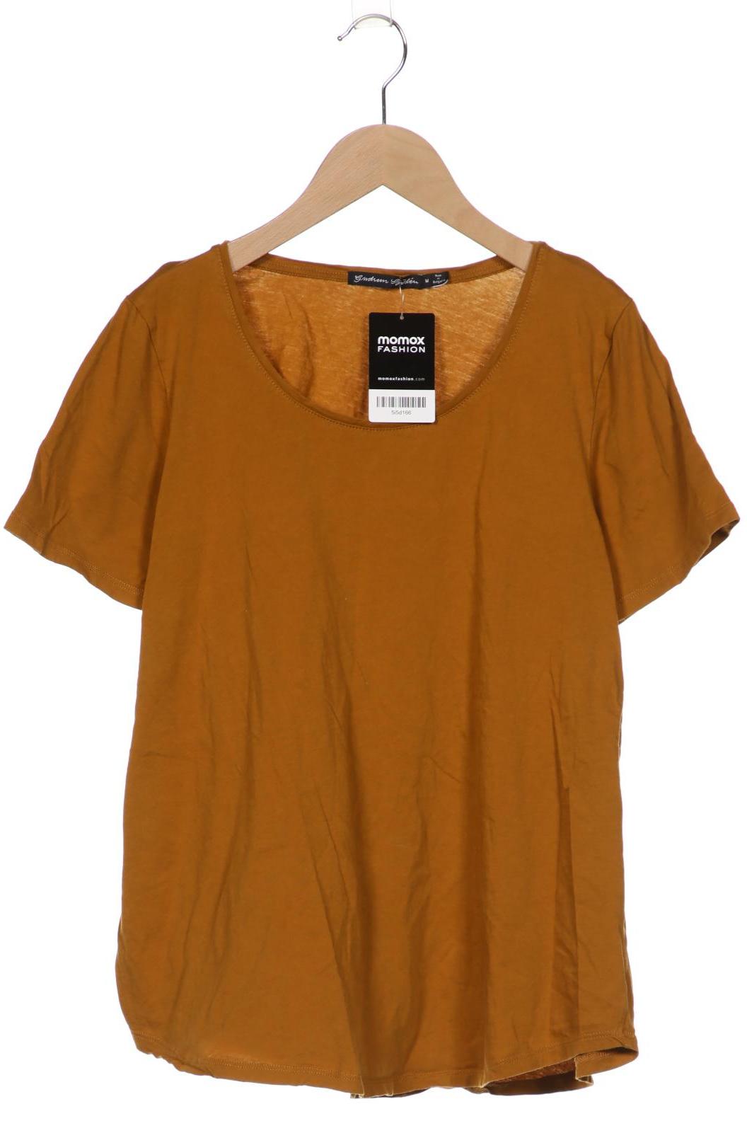 

Gudrun Sjödén Damen T-Shirt, braun