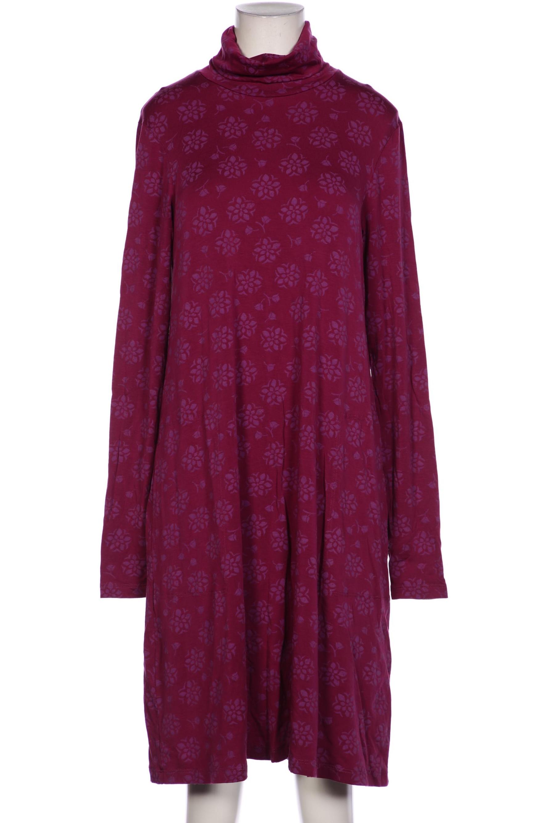 

Gudrun Sjödén Damen Kleid, bordeaux, Gr. 36