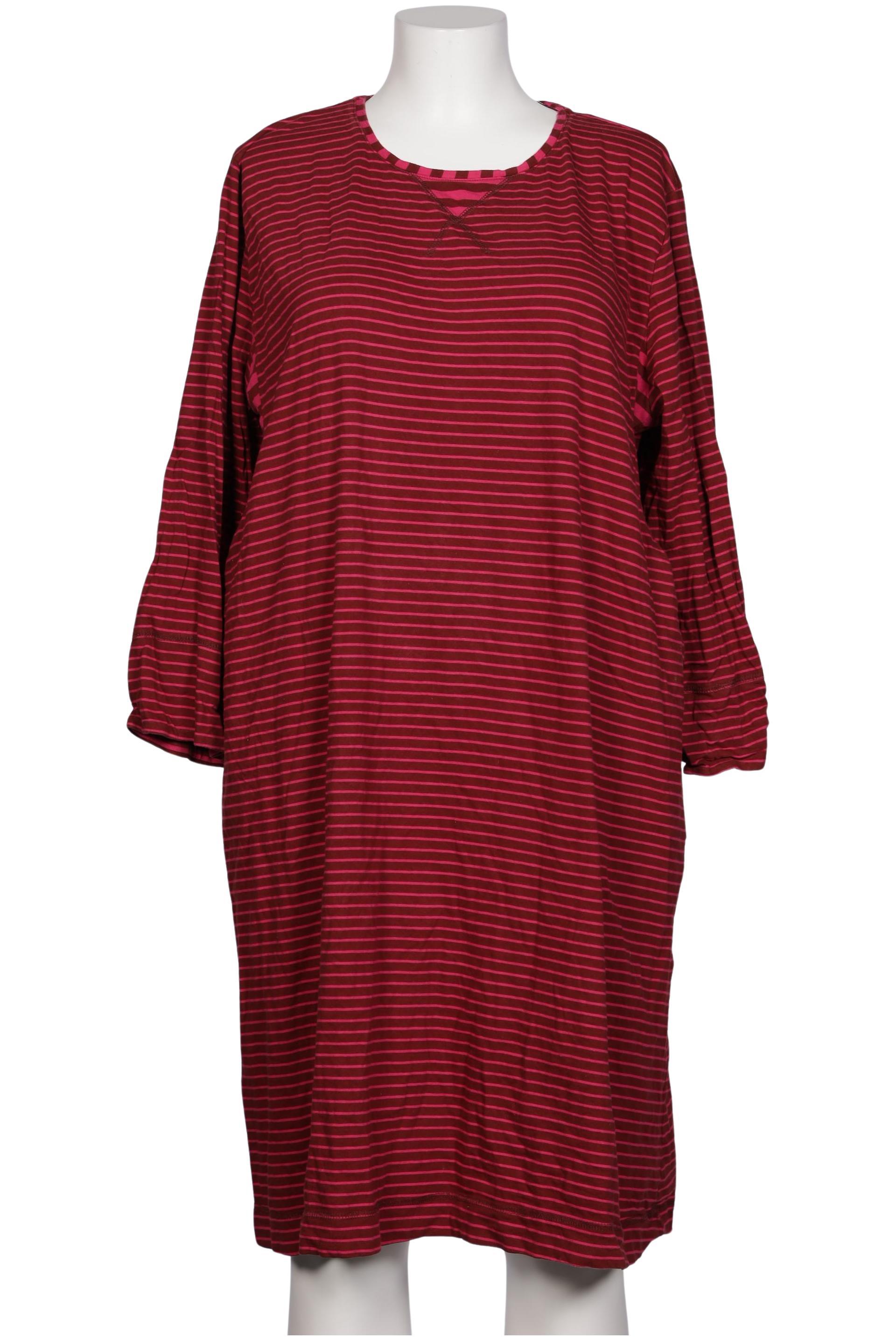 

Gudrun Sjödén Damen Kleid, rot, Gr. 46