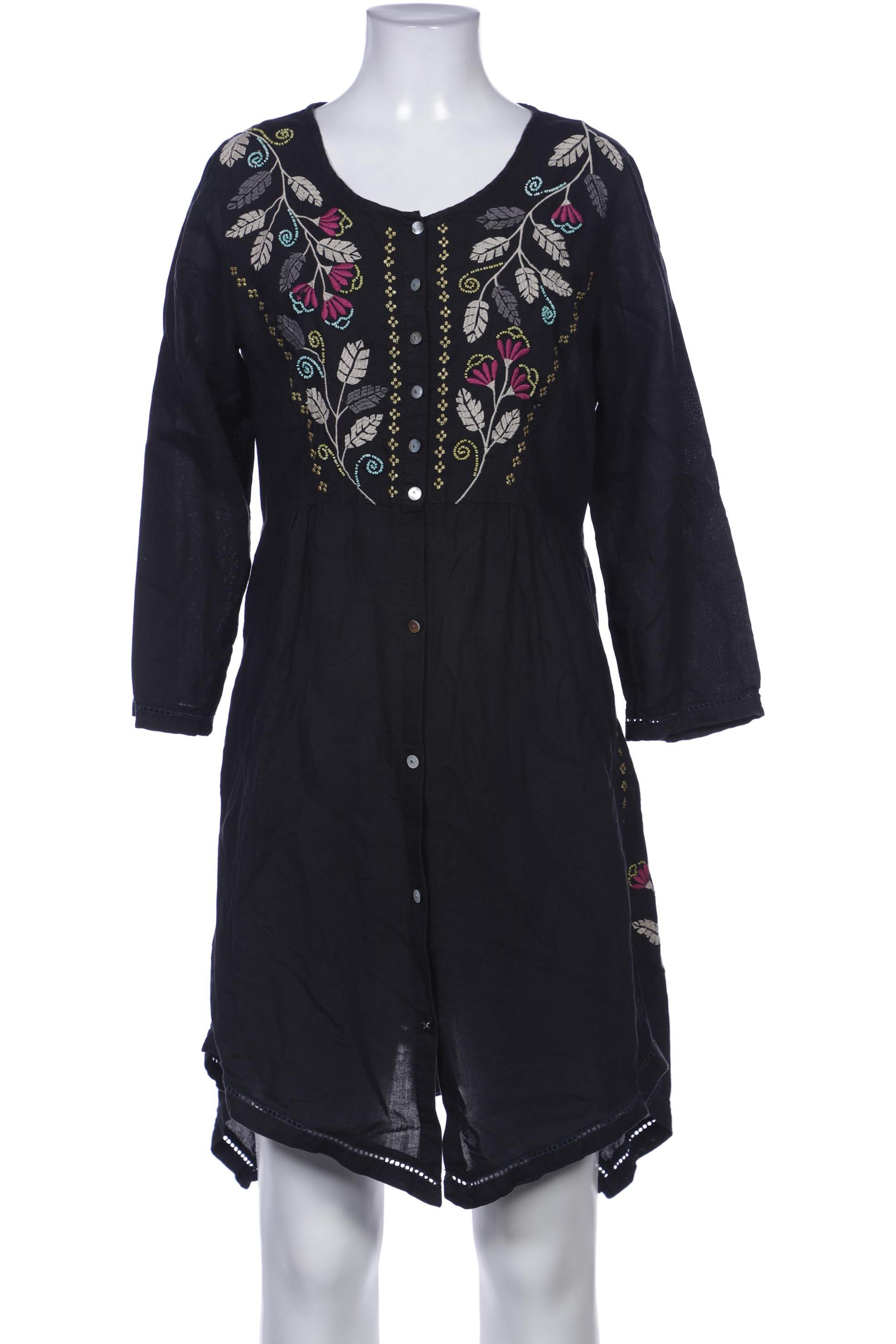 

Gudrun Sjödén Damen Kleid, schwarz, Gr. 36