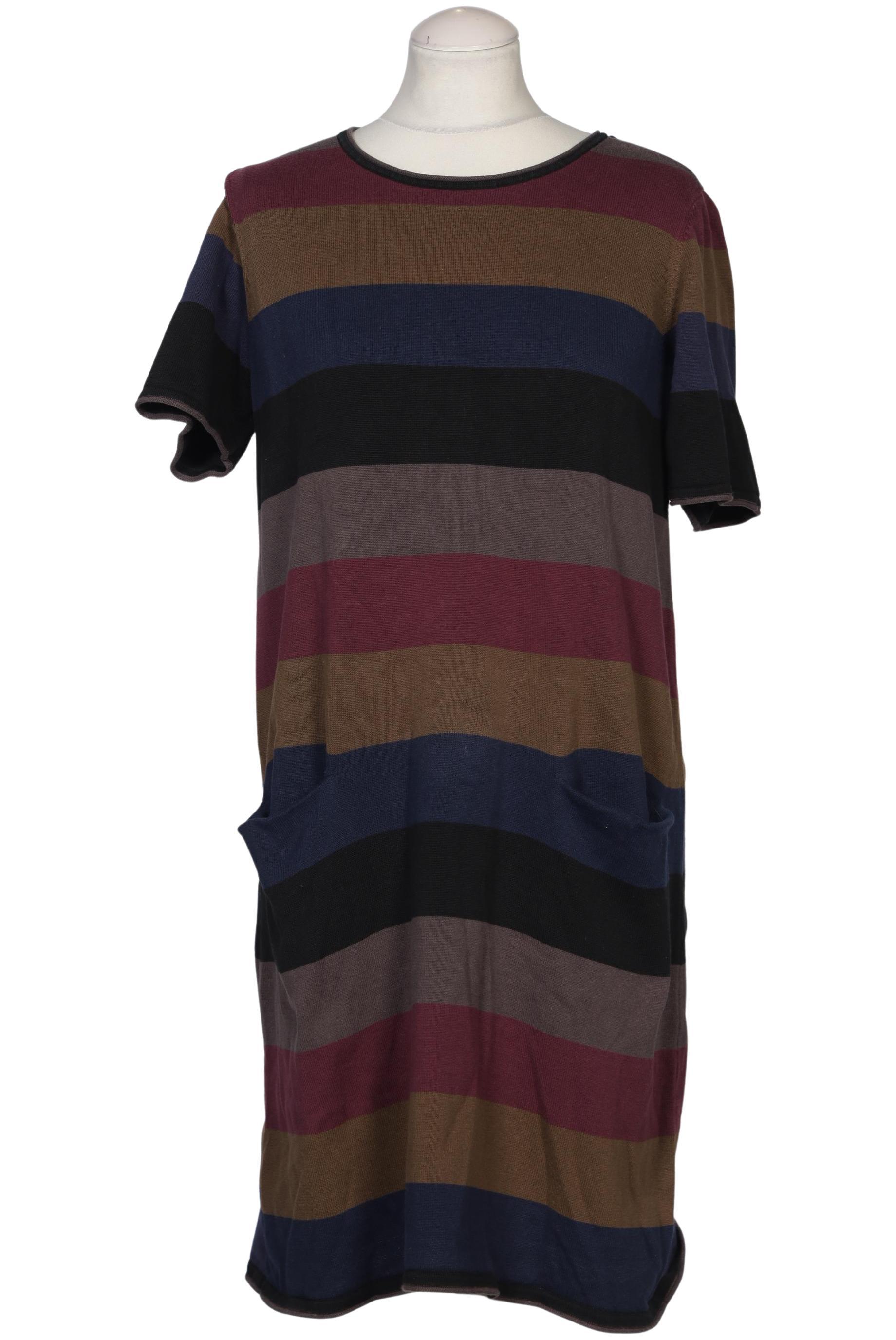 

Gudrun Sjödén Damen Kleid, mehrfarbig, Gr. 38