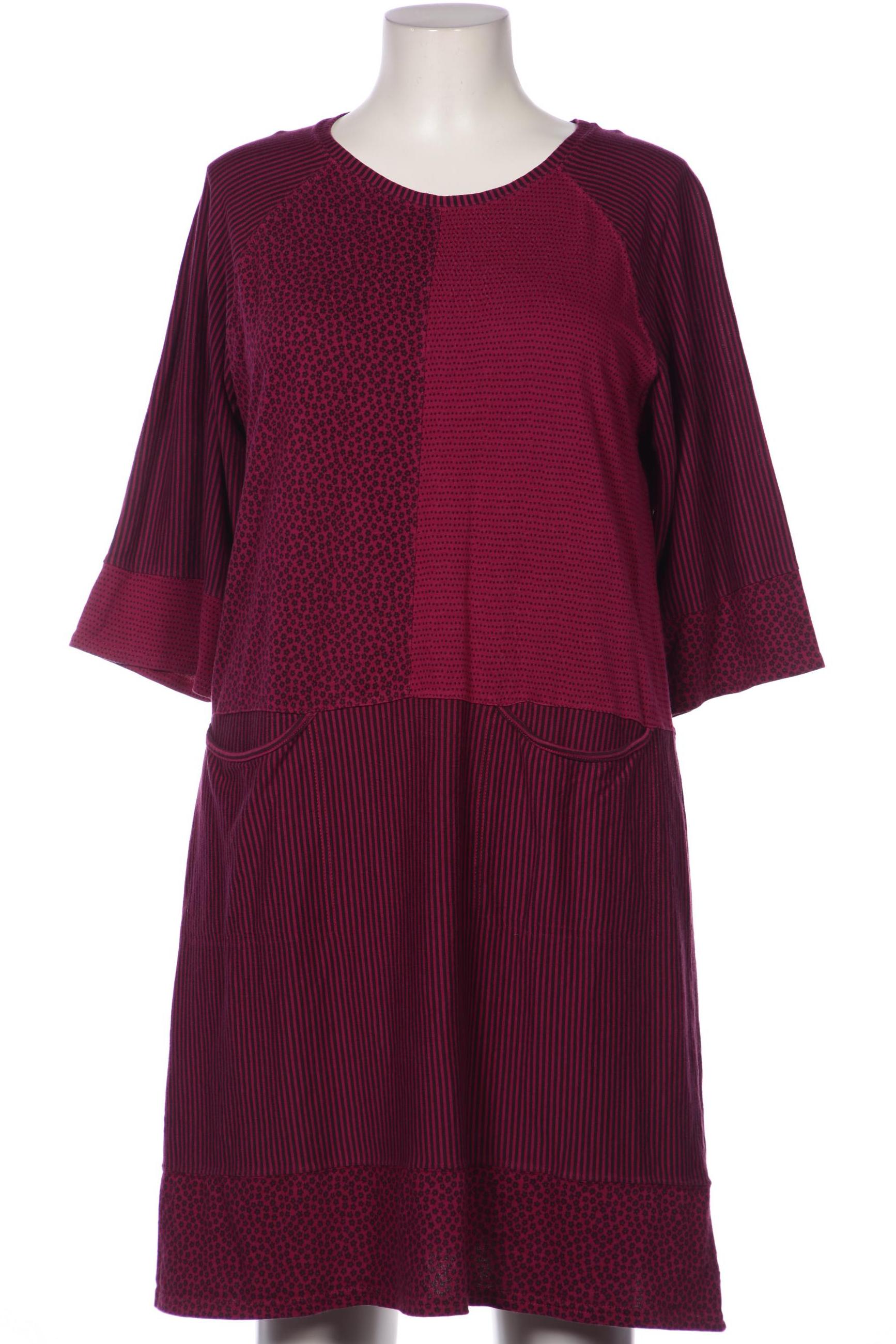 

Gudrun Sjödén Damen Kleid, pink, Gr. 42