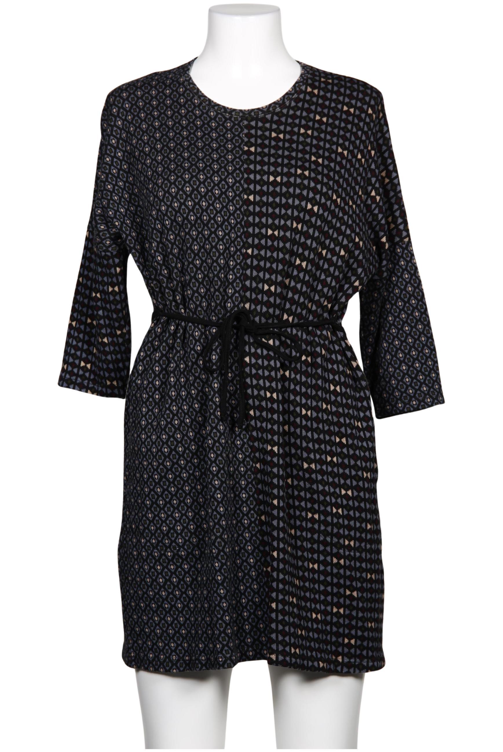 

Gudrun Sjödén Damen Kleid, mehrfarbig, Gr. 38