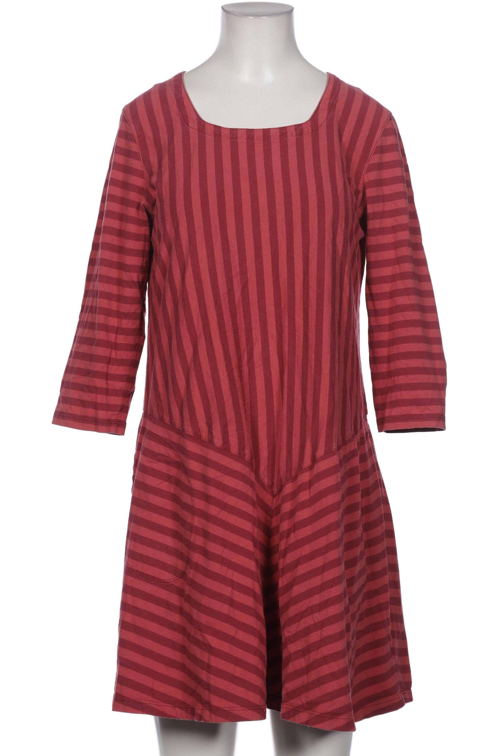 

Gudrun Sjödén Damen Kleid, pink, Gr. 38