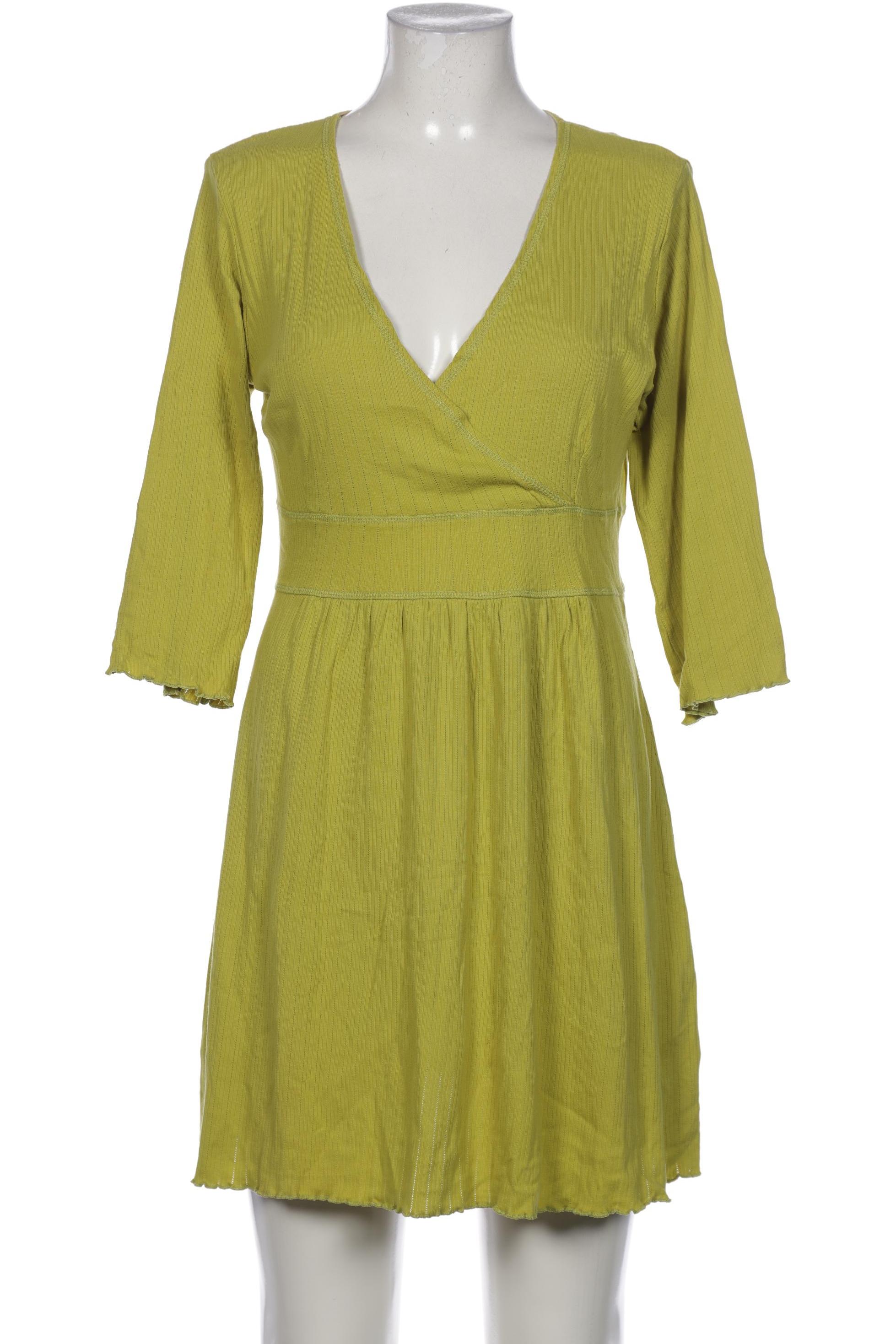 

Gudrun Sjödén Damen Kleid, grün, Gr. 42