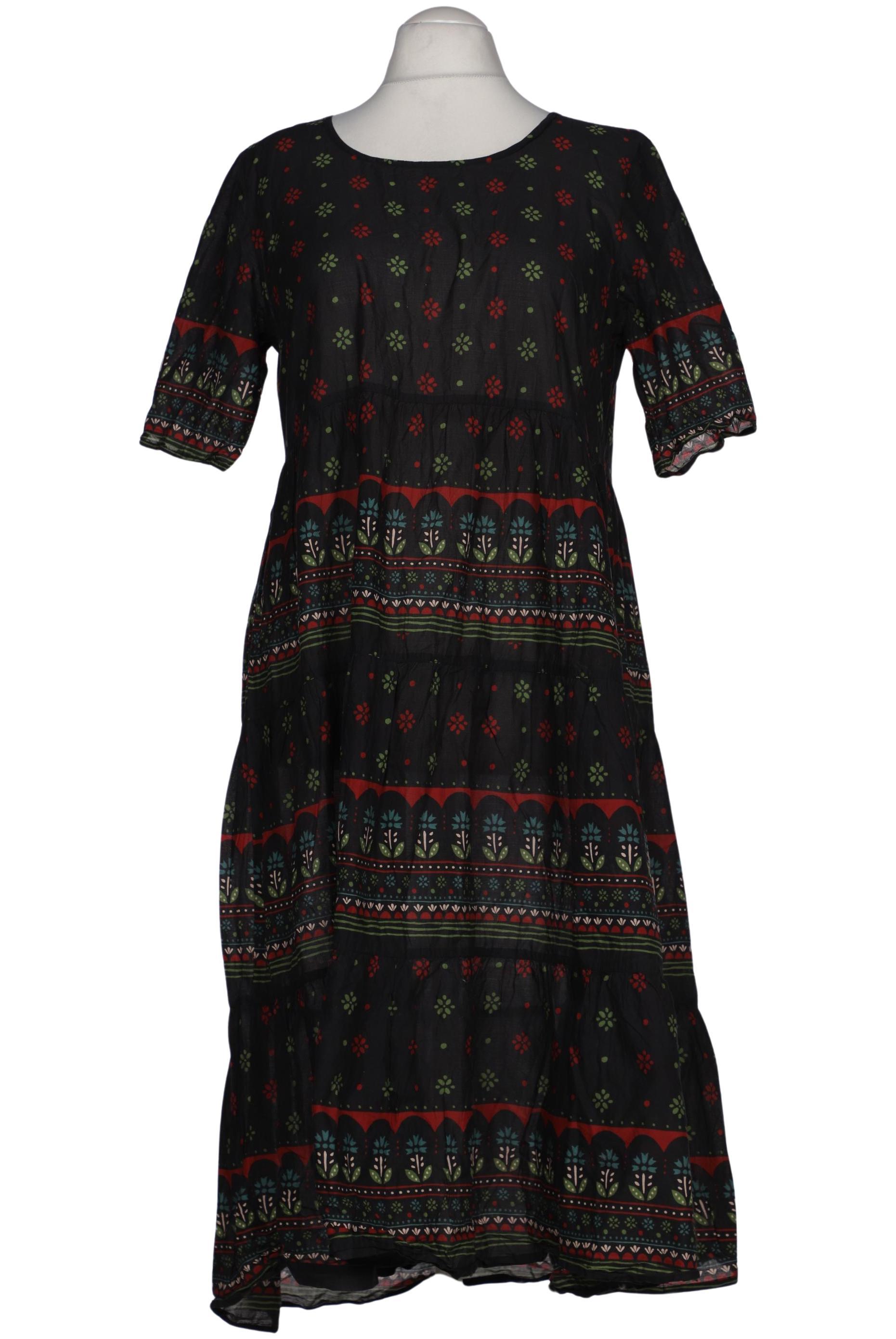 

Gudrun Sjödén Damen Kleid, mehrfarbig, Gr. 42