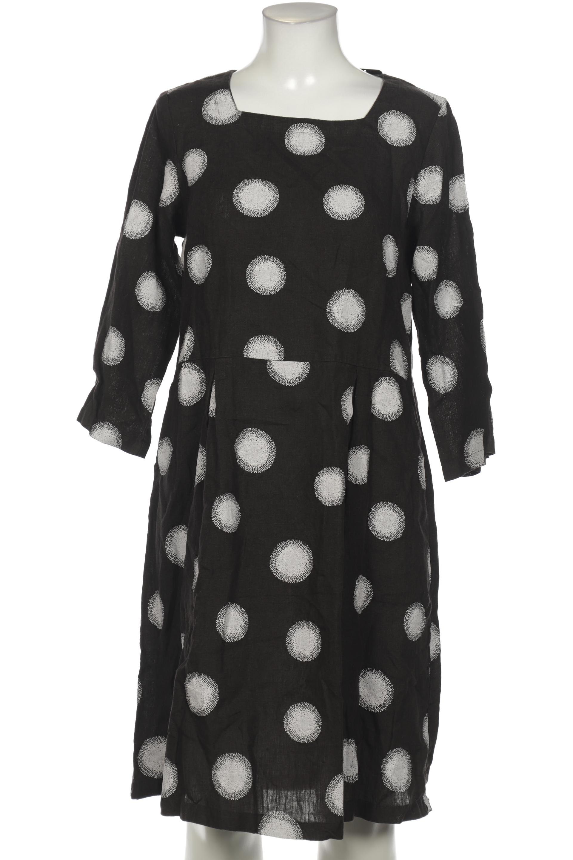 

Gudrun Sjöden Damen Kleid, schwarz