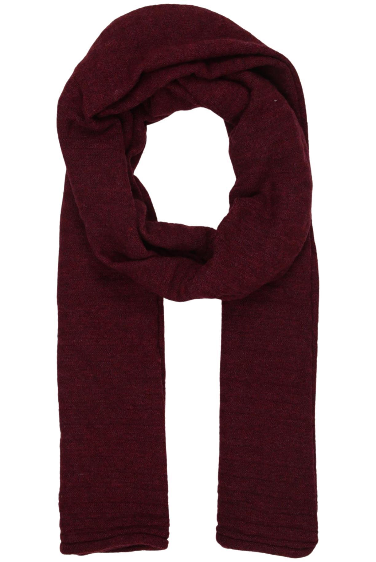 

Gudrun Sjödén Damen Schal, bordeaux, Gr.