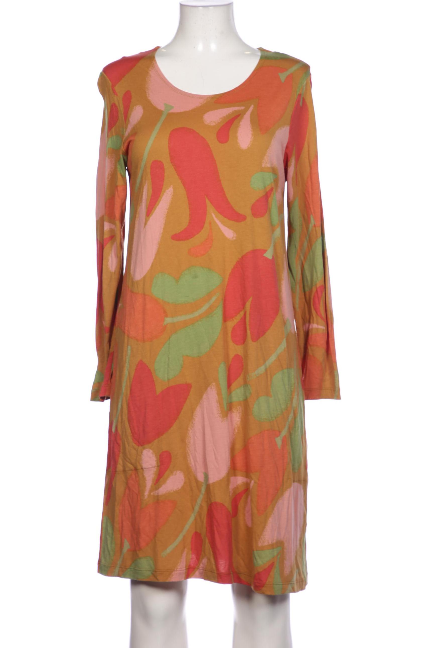 

Gudrun Sjödén Damen Kleid, gelb, Gr. 38