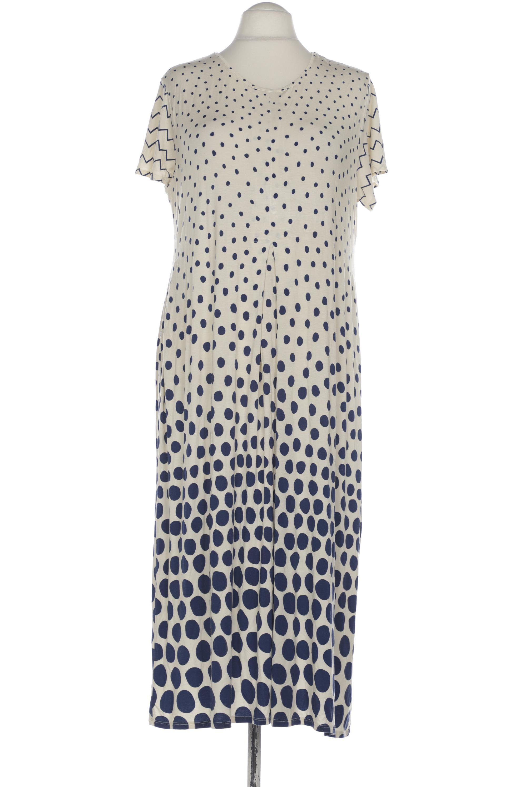 

Gudrun Sjödén Damen Kleid, beige, Gr. 44