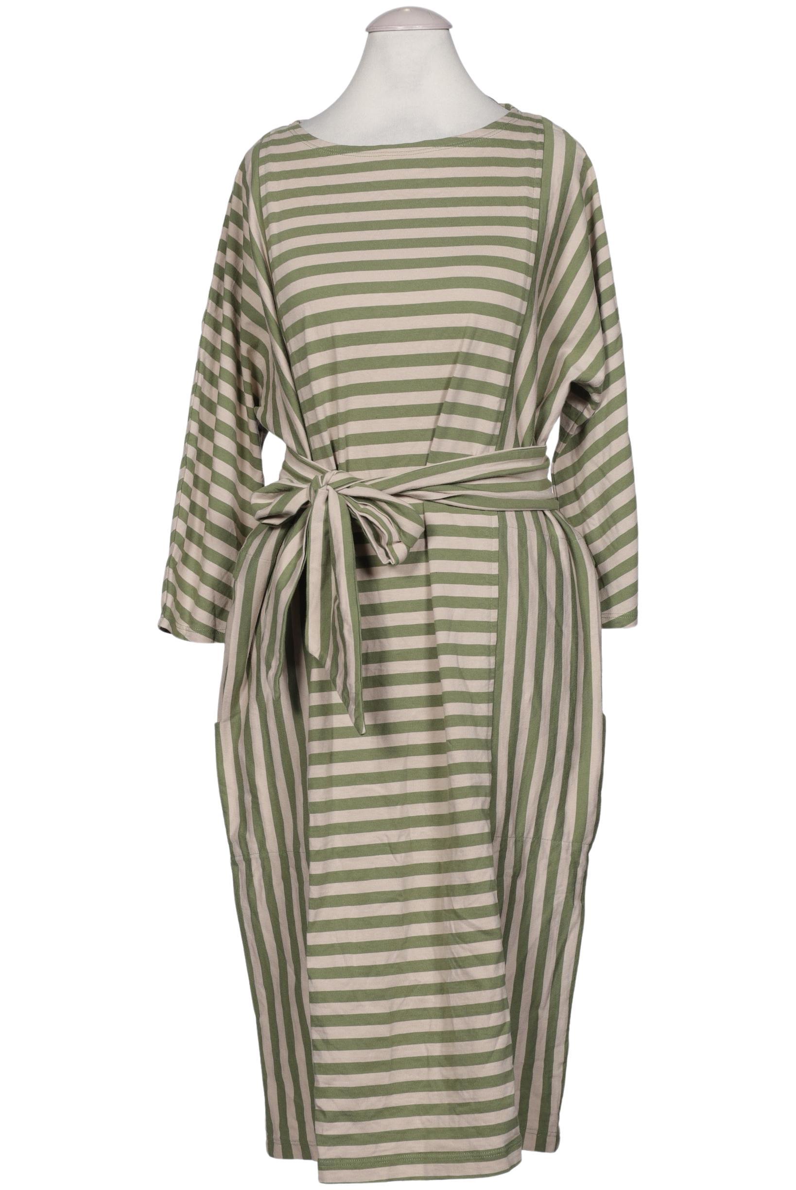 

Gudrun Sjödén Damen Kleid, grün, Gr. 36